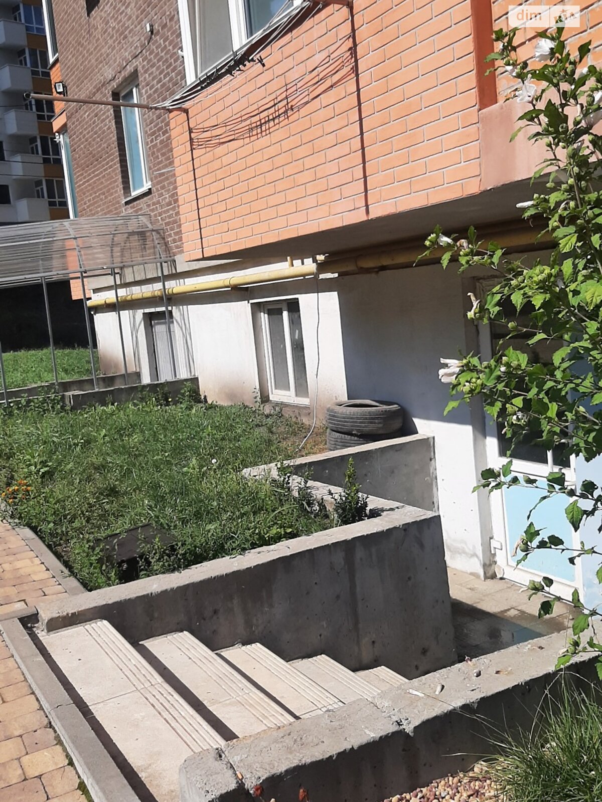 Коммерческое помещение в Виннице, продажа по Марии Примаченко (Покрышкина) улица 8Г, район Старый город, цена: 45 000 долларов за объект фото 1 Коммерческое помещение в Виннице, продажа по Марии Примаченко (Покрышкина) улица 8Г, район Старый город, цена: 45 000 долларов за объект фото 1