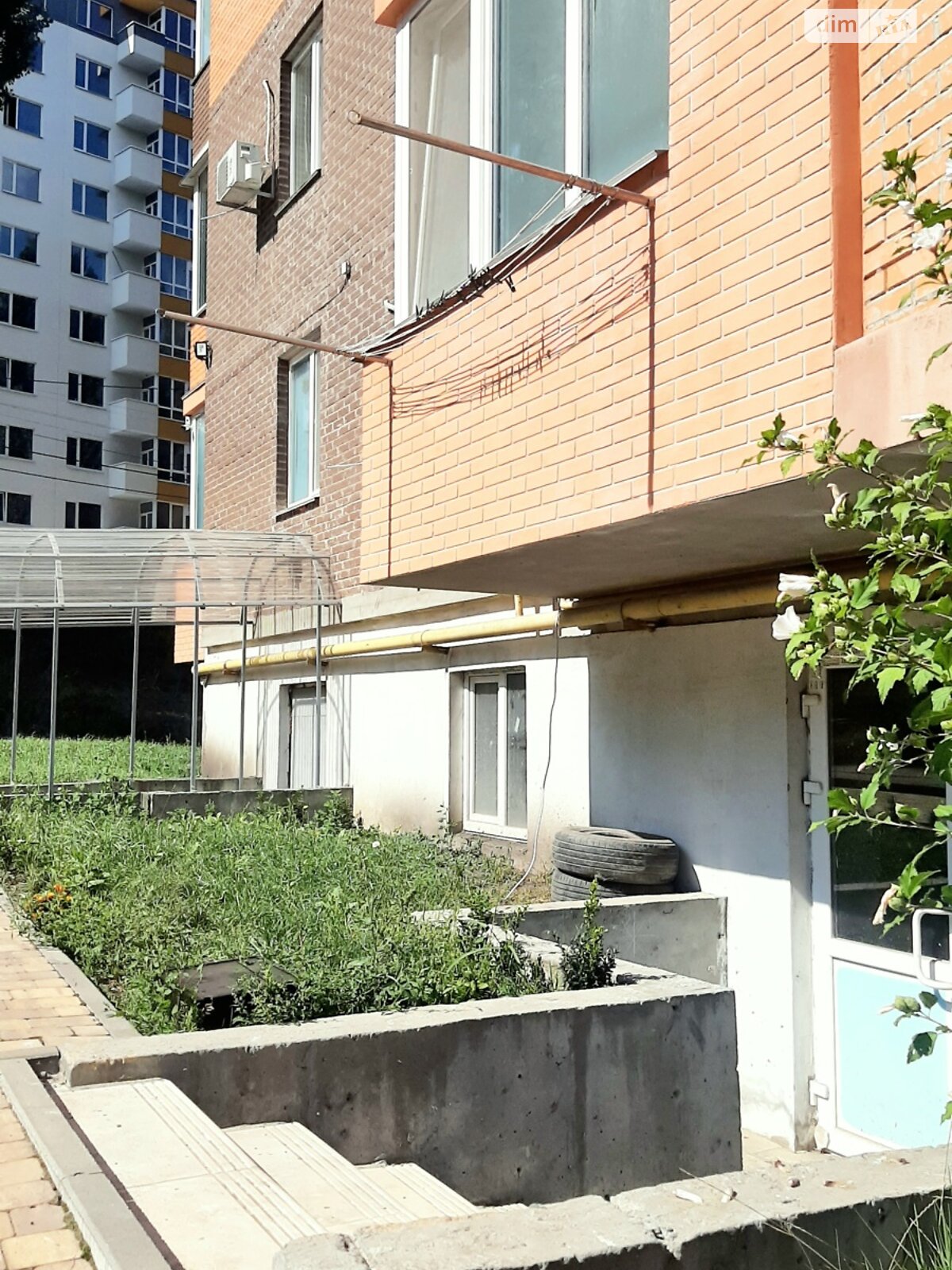 Коммерческое помещение в Виннице, продажа по Марии Примаченко (Покрышкина) улица 8Г, район Старый город, цена: 45 000 долларов за объект фото 1 Коммерческое помещение в Виннице, продажа по Марии Примаченко (Покрышкина) улица 8Г, район Старый город, цена: 45 000 долларов за объект фото 1