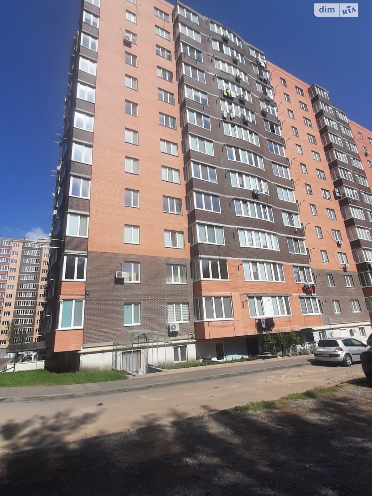 Коммерческое помещение в Виннице, продажа по Марии Примаченко (Покрышкина) улица 8Г, район Старый город, цена: 45 000 долларов за объект фото 1 Коммерческое помещение в Виннице, продажа по Марии Примаченко (Покрышкина) улица 8Г, район Старый город, цена: 45 000 долларов за объект фото 1