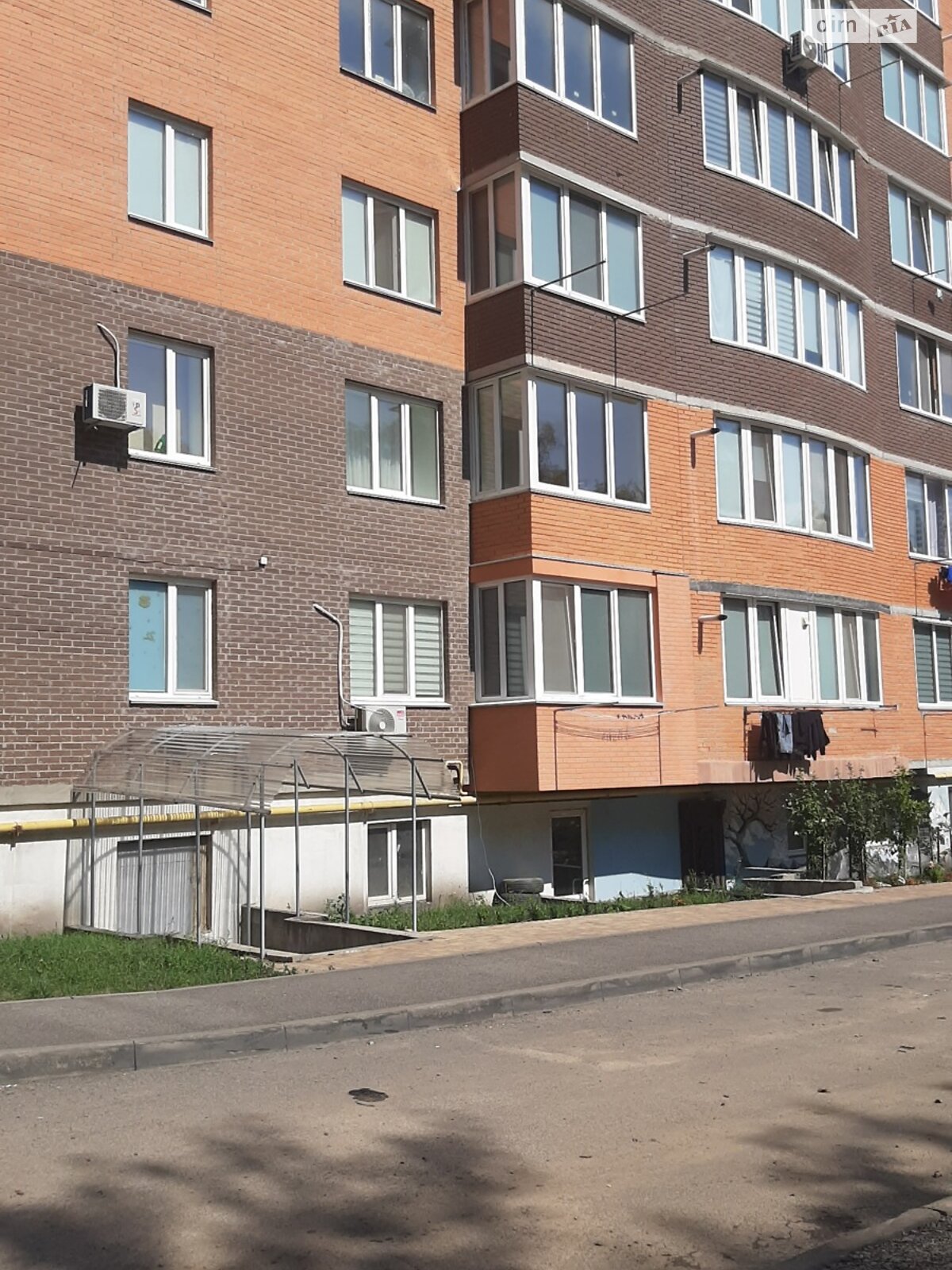 Коммерческое помещение в Виннице, продажа по Марии Примаченко (Покрышкина) улица 8Г, район Старый город, цена: 45 000 долларов за объект фото 1 Коммерческое помещение в Виннице, продажа по Марии Примаченко (Покрышкина) улица 8Г, район Старый город, цена: 45 000 долларов за объект фото 1