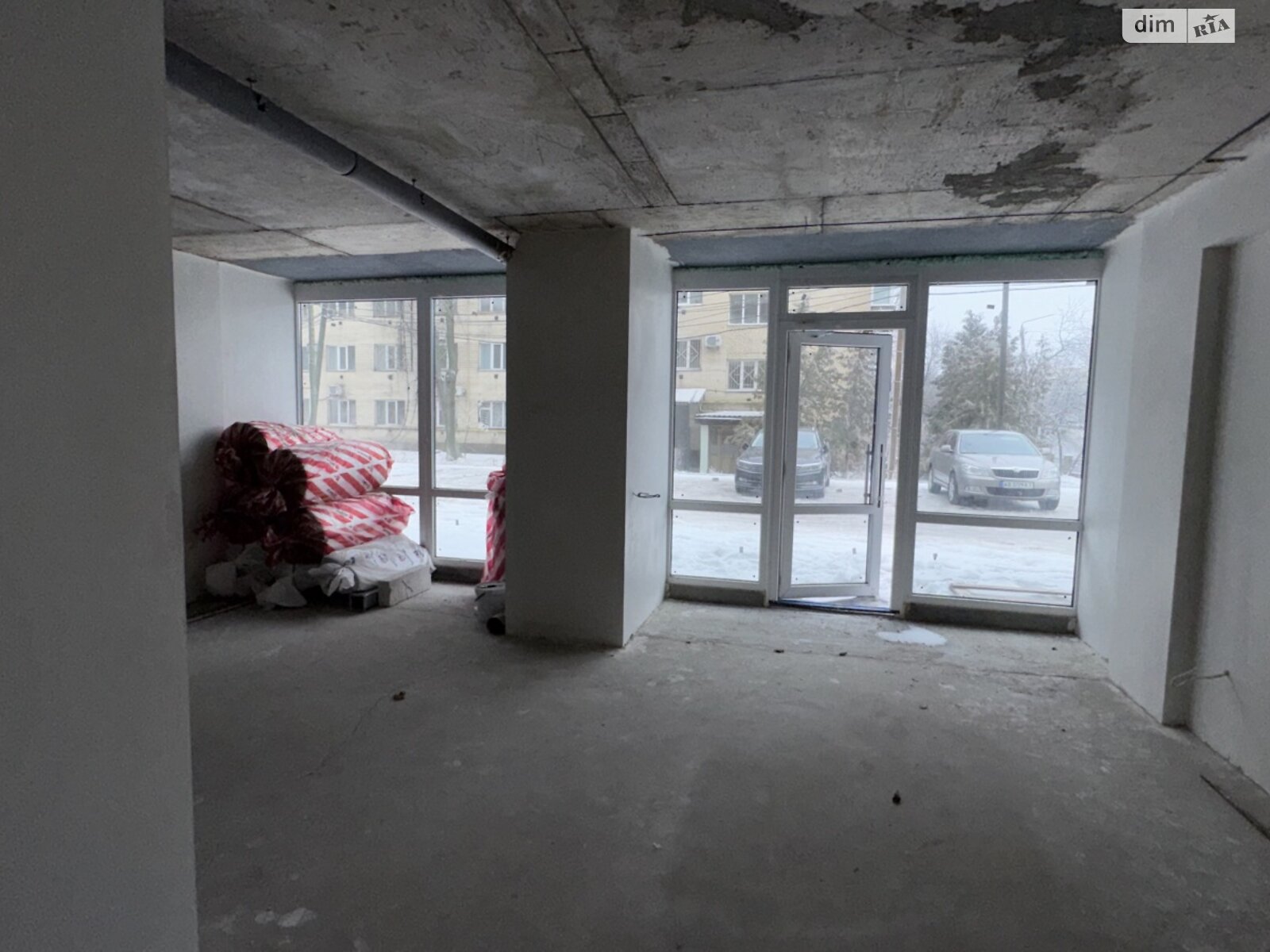 Коммерческое помещение в Виннице, продажа по Привокзальная улица 19, район Старый город, цена: 179 500 долларов за объект фото 1