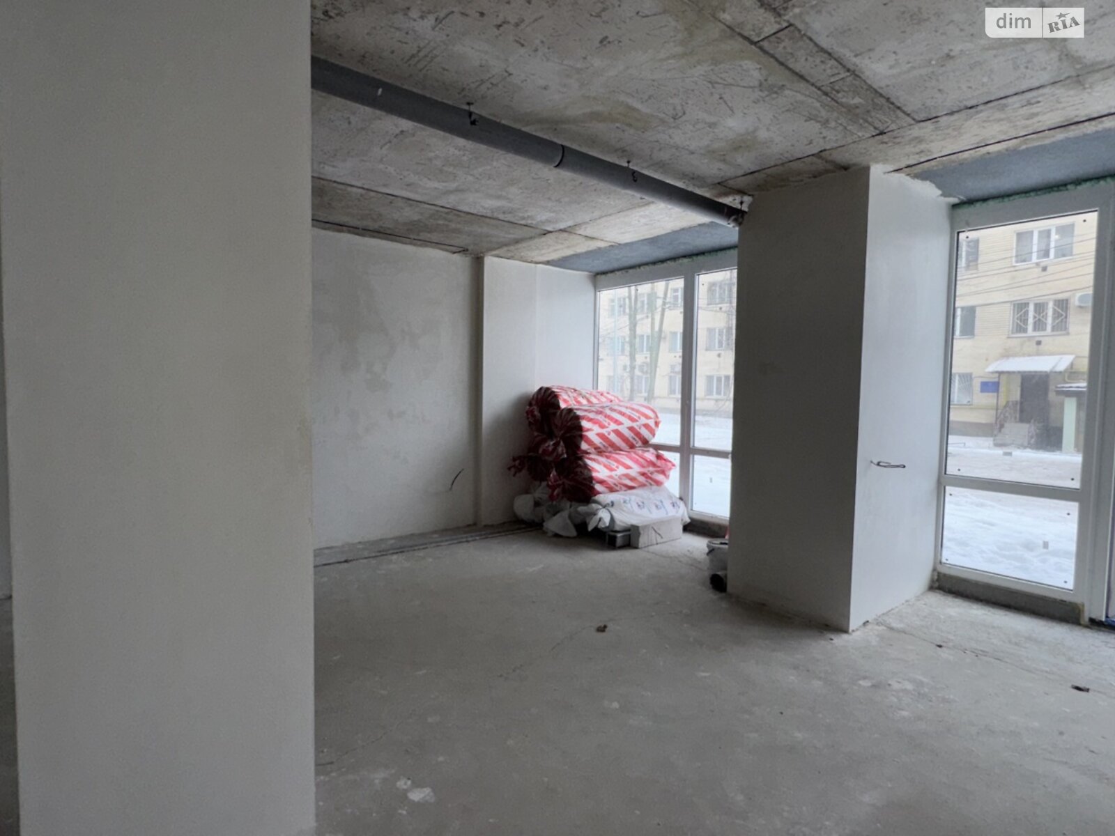 Коммерческое помещение в Виннице, продажа по Привокзальная улица 19, район Старый город, цена: 179 500 долларов за объект фото 1