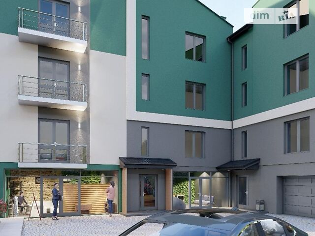 Комерційна нерухомість за адресою вул. Славетна (площа 58 м²) - Atlanta.ua - фото 2