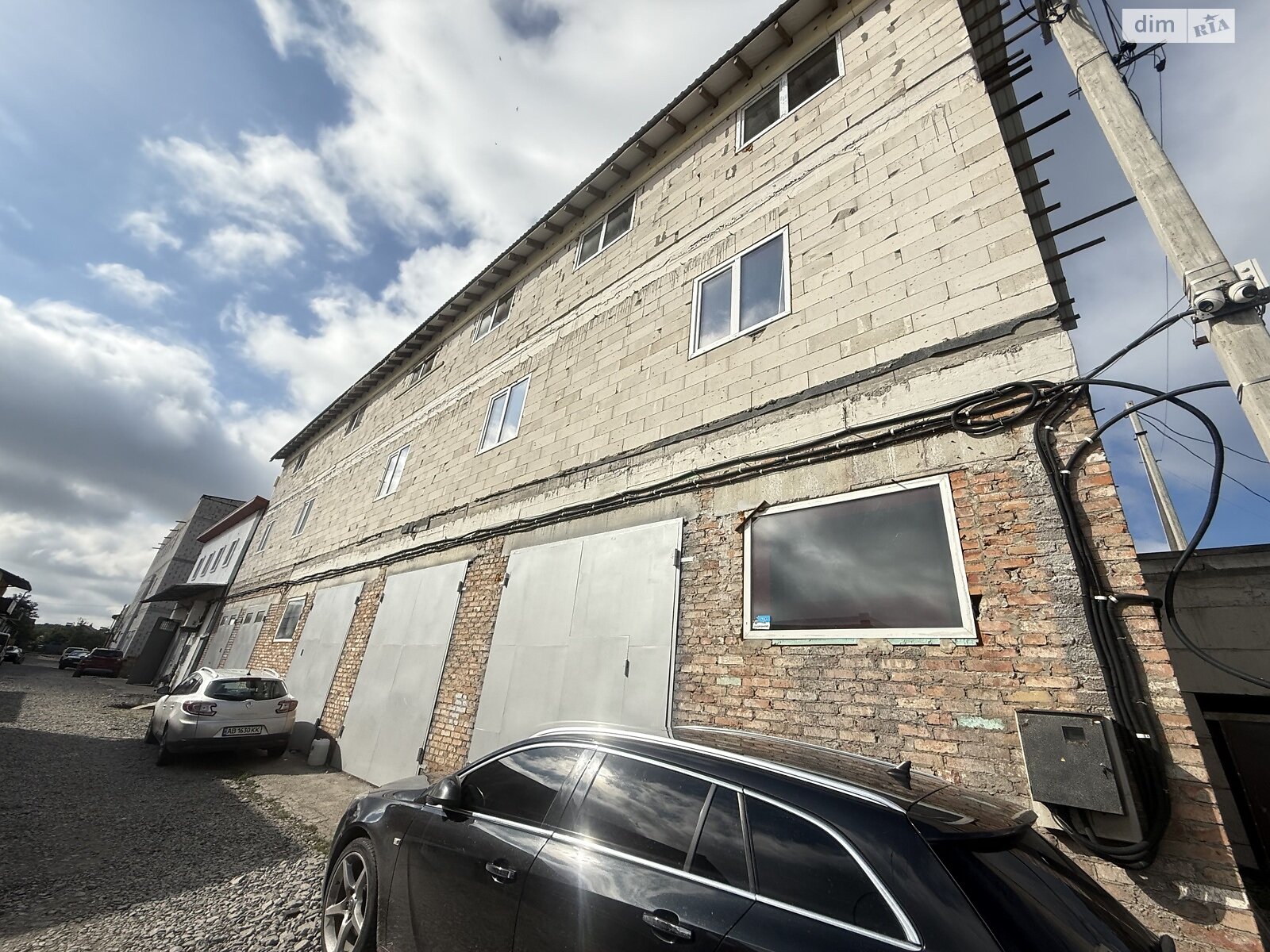 Коммерческое помещение в Виннице, продажа по Якова Шепеля улица, район Старый город, цена: 320 000 долларов за объект фото 1 Коммерческое помещение в Виннице, продажа по Якова Шепеля улица, район Старый город, цена: 320 000 долларов за объект фото 1