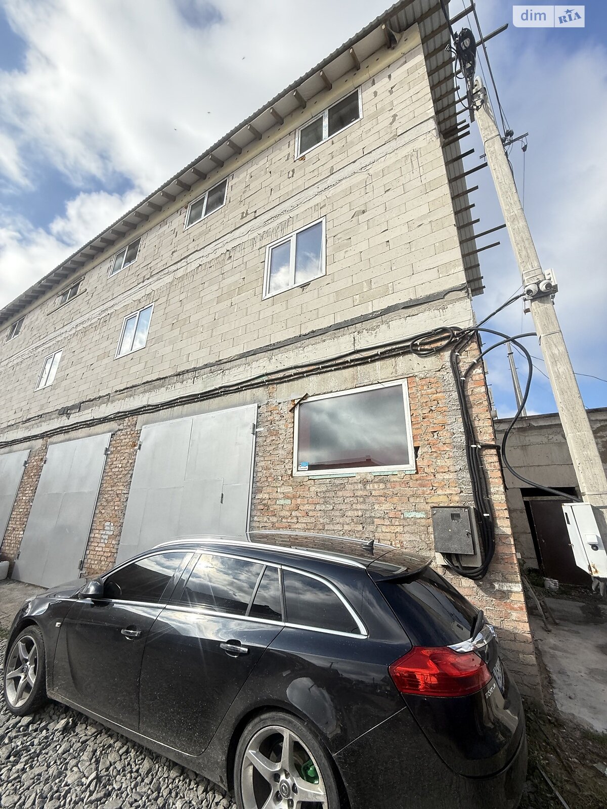 Коммерческое помещение в Виннице, продажа по Якова Шепеля улица, район Старый город, цена: 320 000 долларов за объект фото 1 Коммерческое помещение в Виннице, продажа по Якова Шепеля улица, район Старый город, цена: 320 000 долларов за объект фото 1