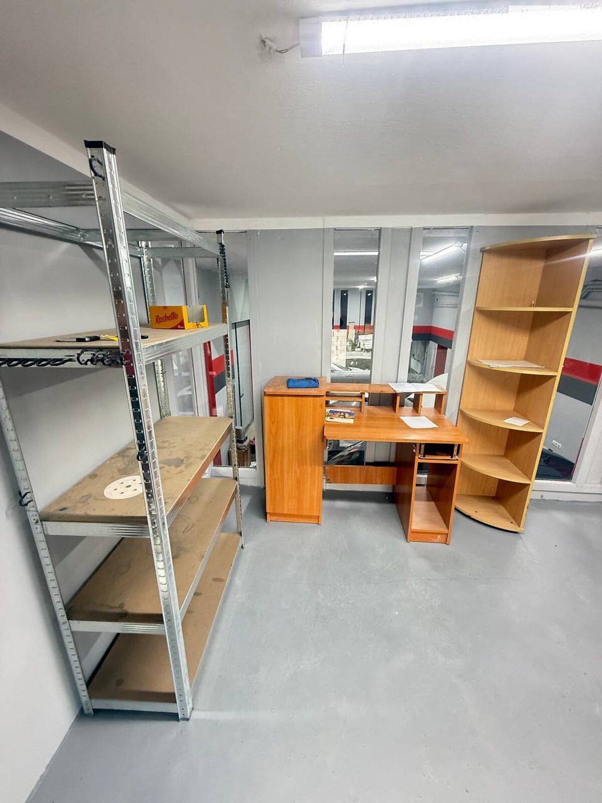 Коммерческое помещение в Виннице, продажа по Якова Шепеля (Виталия Примакова) улица, район Старый город, цена: 320 000 долларов за объект фото 1