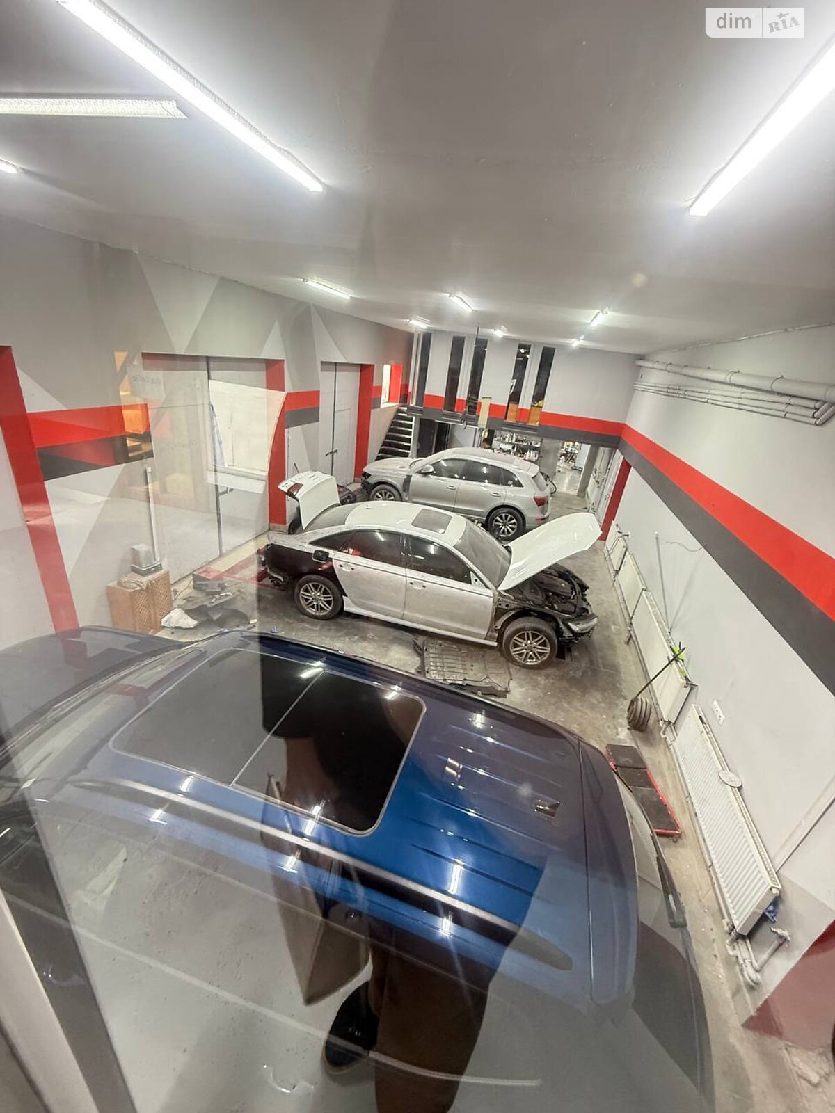 Коммерческое помещение в Виннице, продажа по Якова Шепеля (Виталия Примакова) улица, район Старый город, цена: 320 000 долларов за объект фото 1