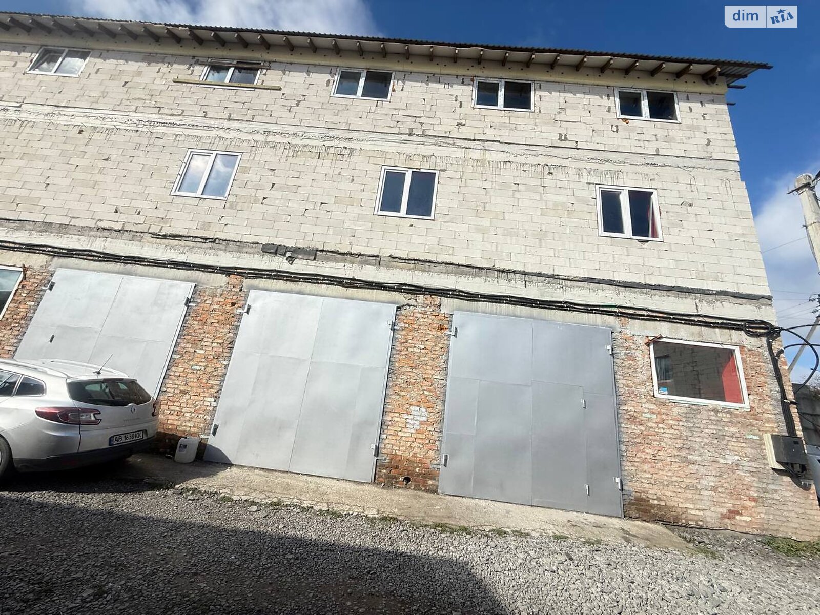 Коммерческое помещение в Виннице, продажа по Якова Шепеля (Виталия Примакова) улица, район Старый город, цена: 320 000 долларов за объект фото 1