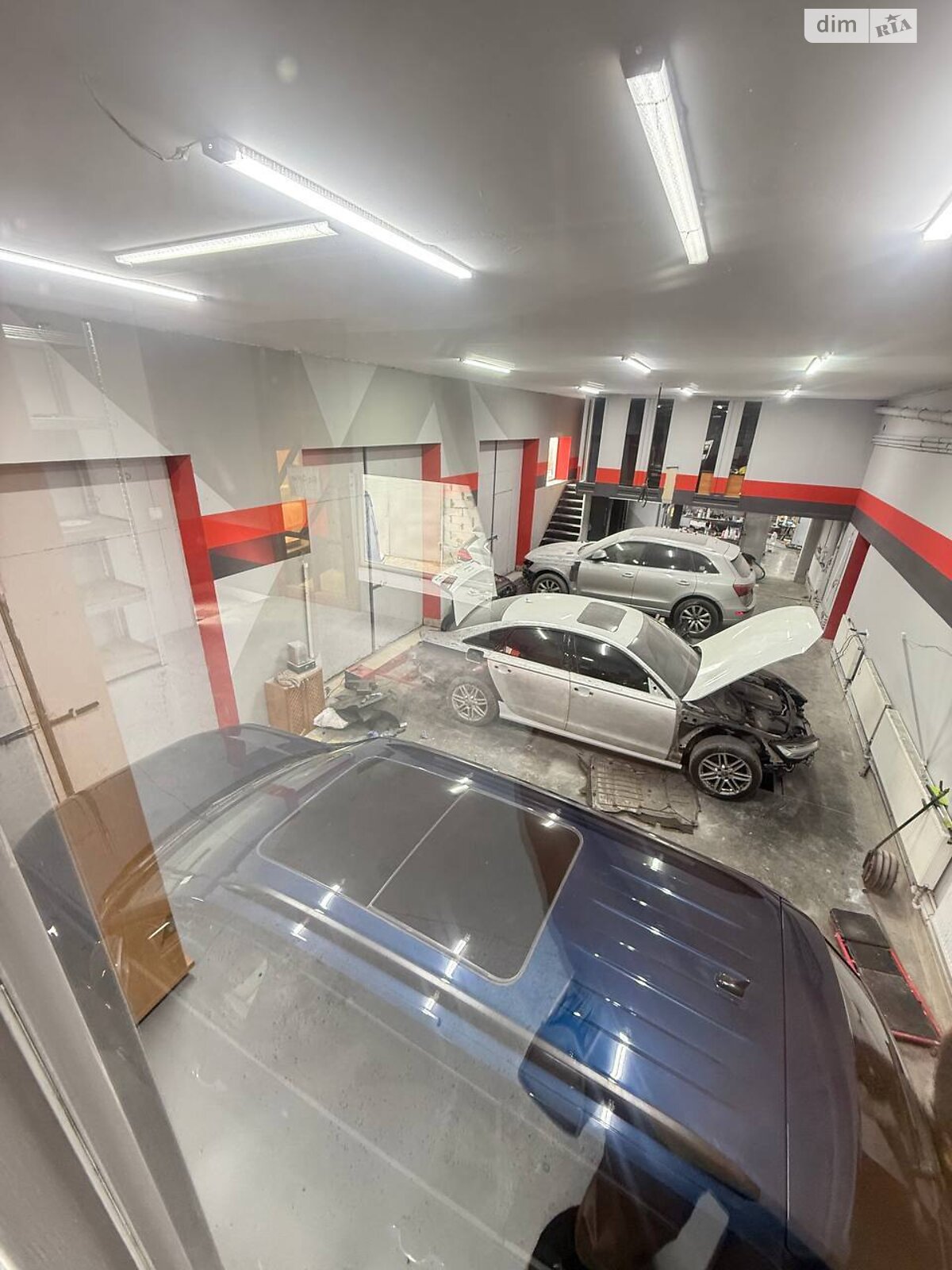 Коммерческое помещение в Виннице, продажа по Якова Шепеля (Виталия Примакова) улица, район Старый город, цена: 320 000 долларов за объект фото 1