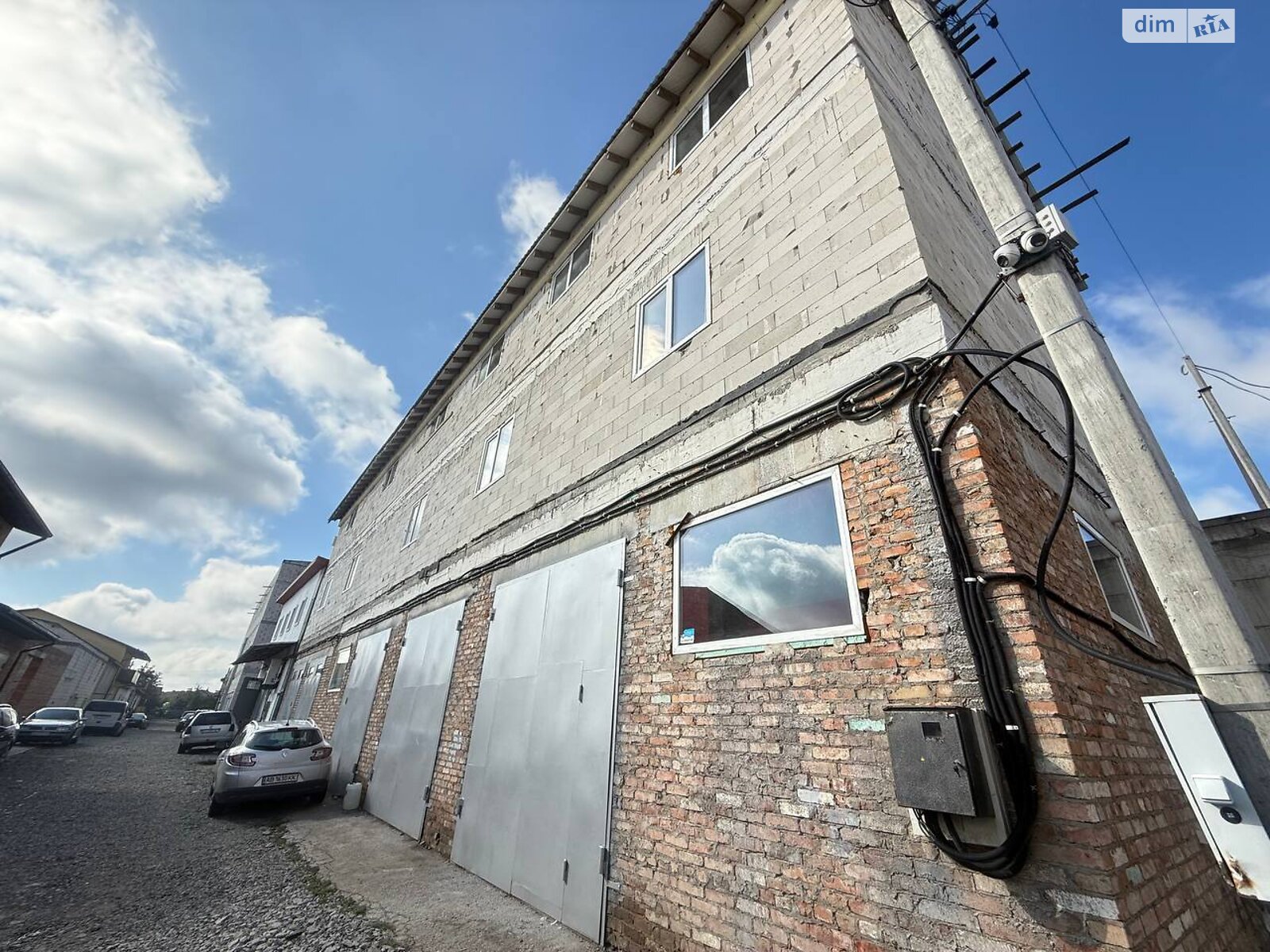 Коммерческое помещение в Виннице, продажа по Якова Шепеля (Виталия Примакова) улица, район Старый город, цена: 320 000 долларов за объект фото 1 Коммерческое помещение в Виннице, продажа по Якова Шепеля (Виталия Примакова) улица, район Старый город, цена: 320 000 долларов за объект фото 1