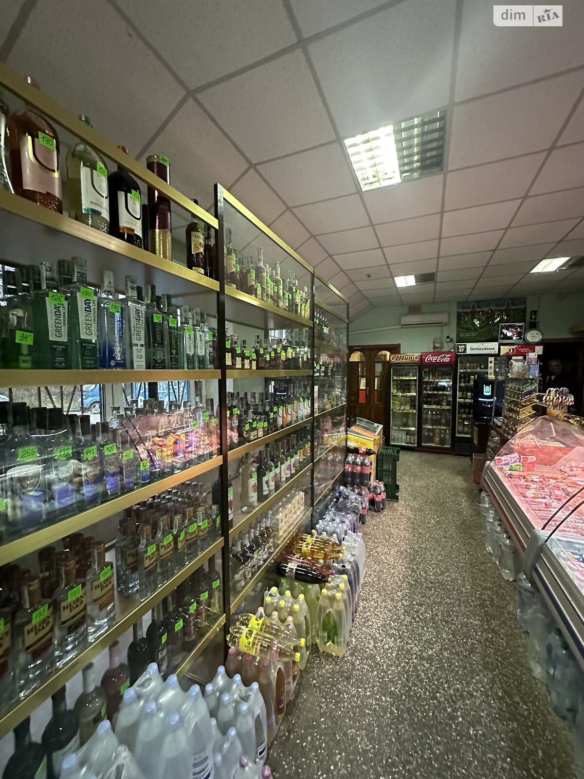 Коммерческое помещение в Виннице, продажа по Якова Шепеля улица, район Старый город, цена: 130 000 долларов за объект фото 1 Коммерческое помещение в Виннице, продажа по Якова Шепеля улица, район Старый город, цена: 130 000 долларов за объект фото 1