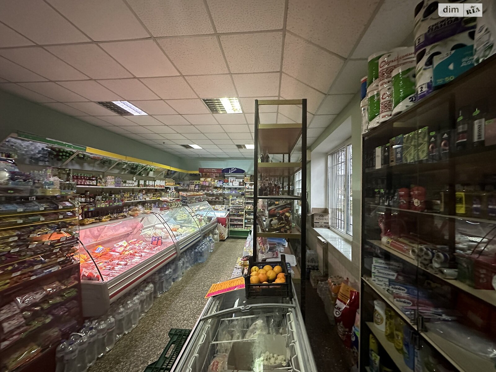 Коммерческое помещение в Виннице, продажа по Якова Шепеля улица, район Старый город, цена: 130 000 долларов за объект фото 1 Коммерческое помещение в Виннице, продажа по Якова Шепеля улица, район Старый город, цена: 130 000 долларов за объект фото 1