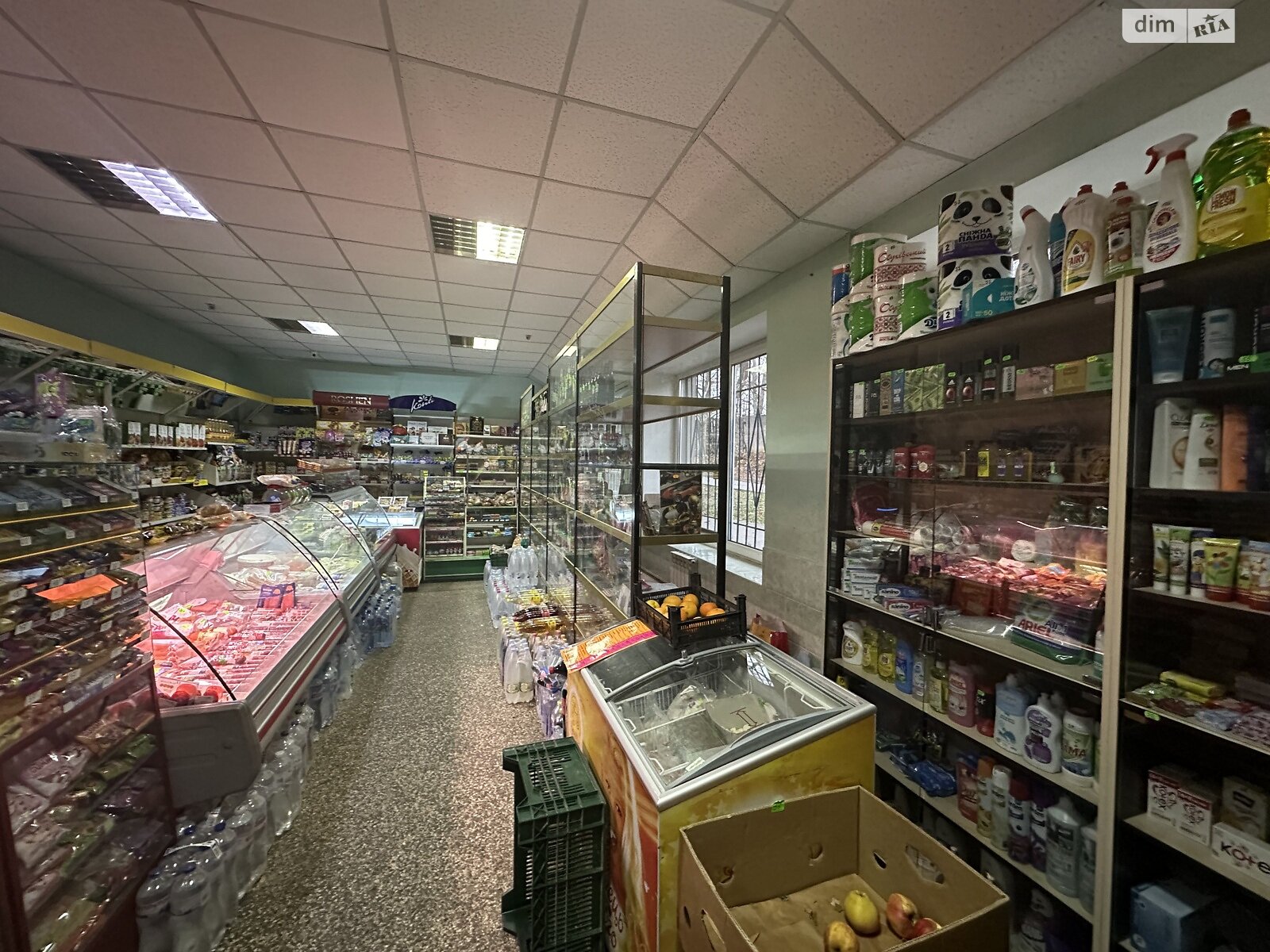 Коммерческое помещение в Виннице, продажа по Якова Шепеля улица, район Старый город, цена: 130 000 долларов за объект фото 1 Коммерческое помещение в Виннице, продажа по Якова Шепеля улица, район Старый город, цена: 130 000 долларов за объект фото 1