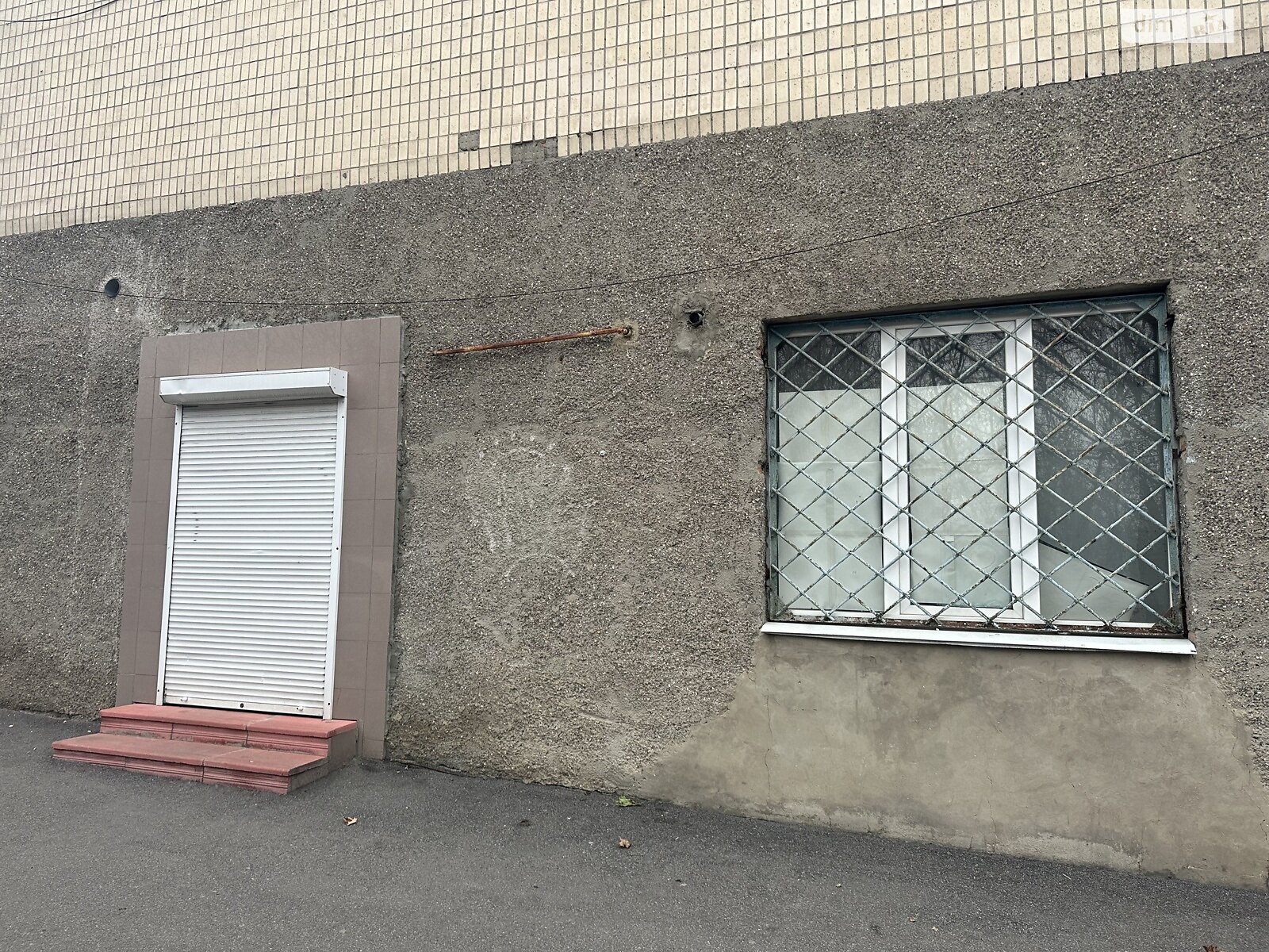 Коммерческое помещение в Виннице, продажа по Якова Шепеля улица, район Старый город, цена: 130 000 долларов за объект фото 1 Коммерческое помещение в Виннице, продажа по Якова Шепеля улица, район Старый город, цена: 130 000 долларов за объект фото 1