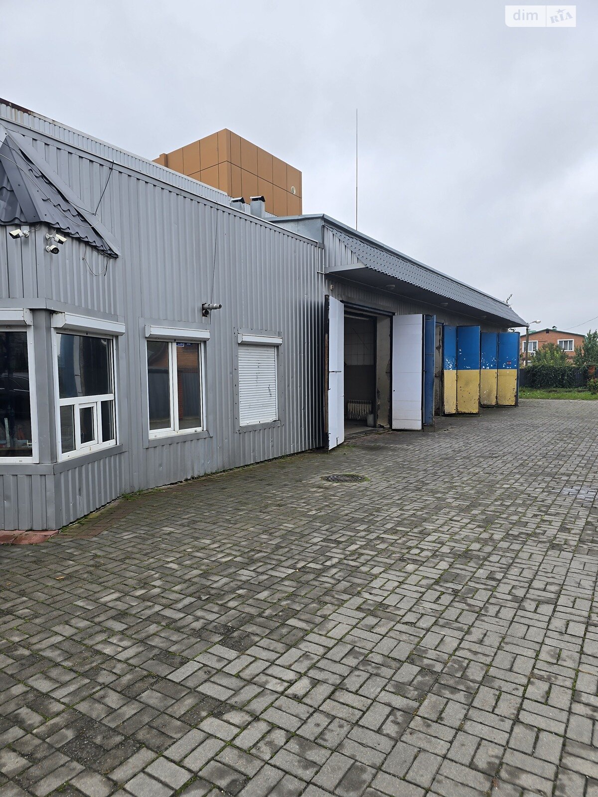 Коммерческое помещение в Виннице, продажа по Брацлавская улица 107, район Центр, цена: 350 000 долларов за объект фото 1