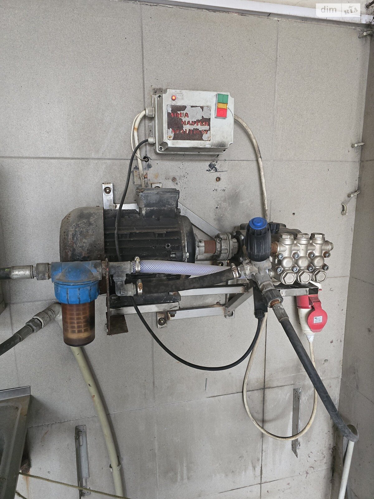 Коммерческое помещение в Виннице, продажа по Брацлавская улица 107, район Центр, цена: 350 000 долларов за объект фото 1