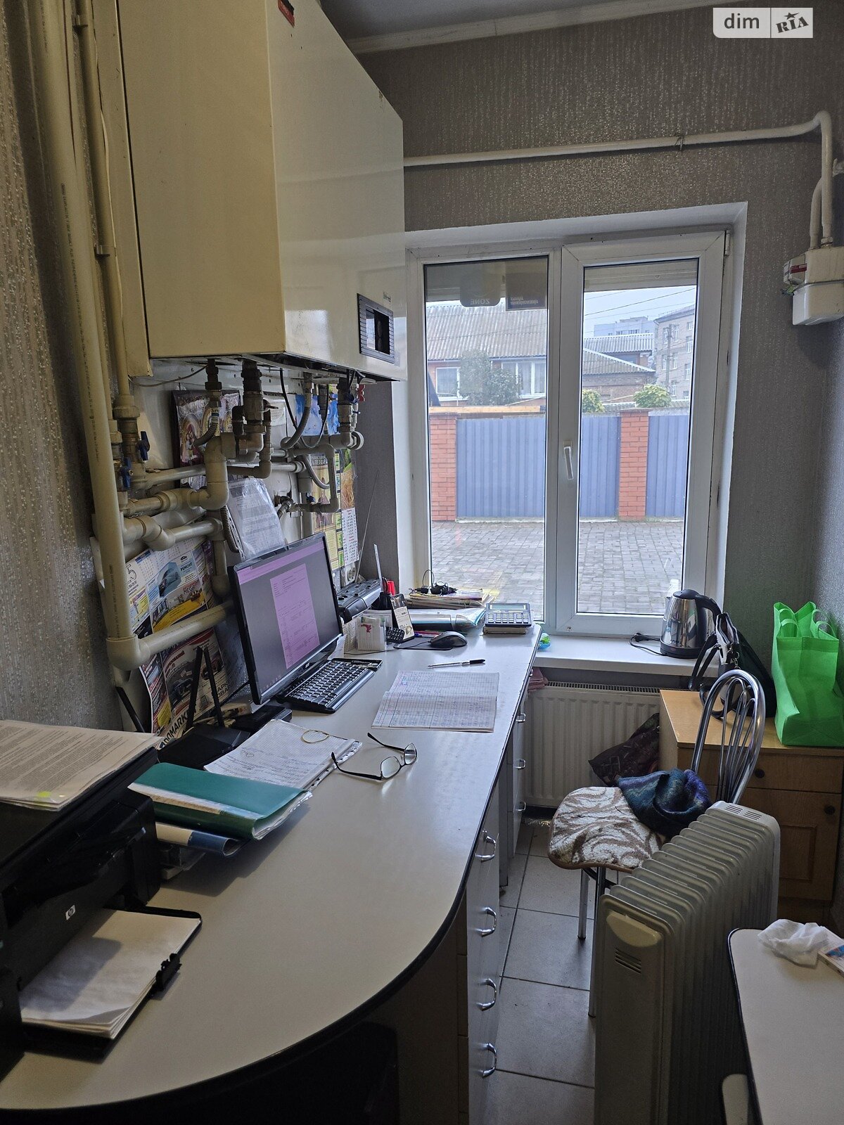 Коммерческое помещение в Виннице, продажа по Брацлавская улица 107, район Центр, цена: 350 000 долларов за объект фото 1