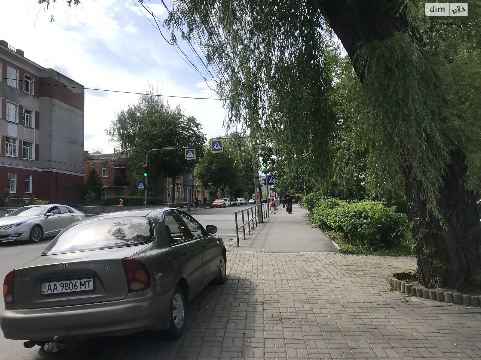 Коммерческое помещение в Виннице, продажа по Гоголя улица 17, район Центр, цена: 190 000 долларов за объект фото 1 Коммерческое помещение в Виннице, продажа по Гоголя улица 17, район Центр, цена: 190 000 долларов за объект фото 1