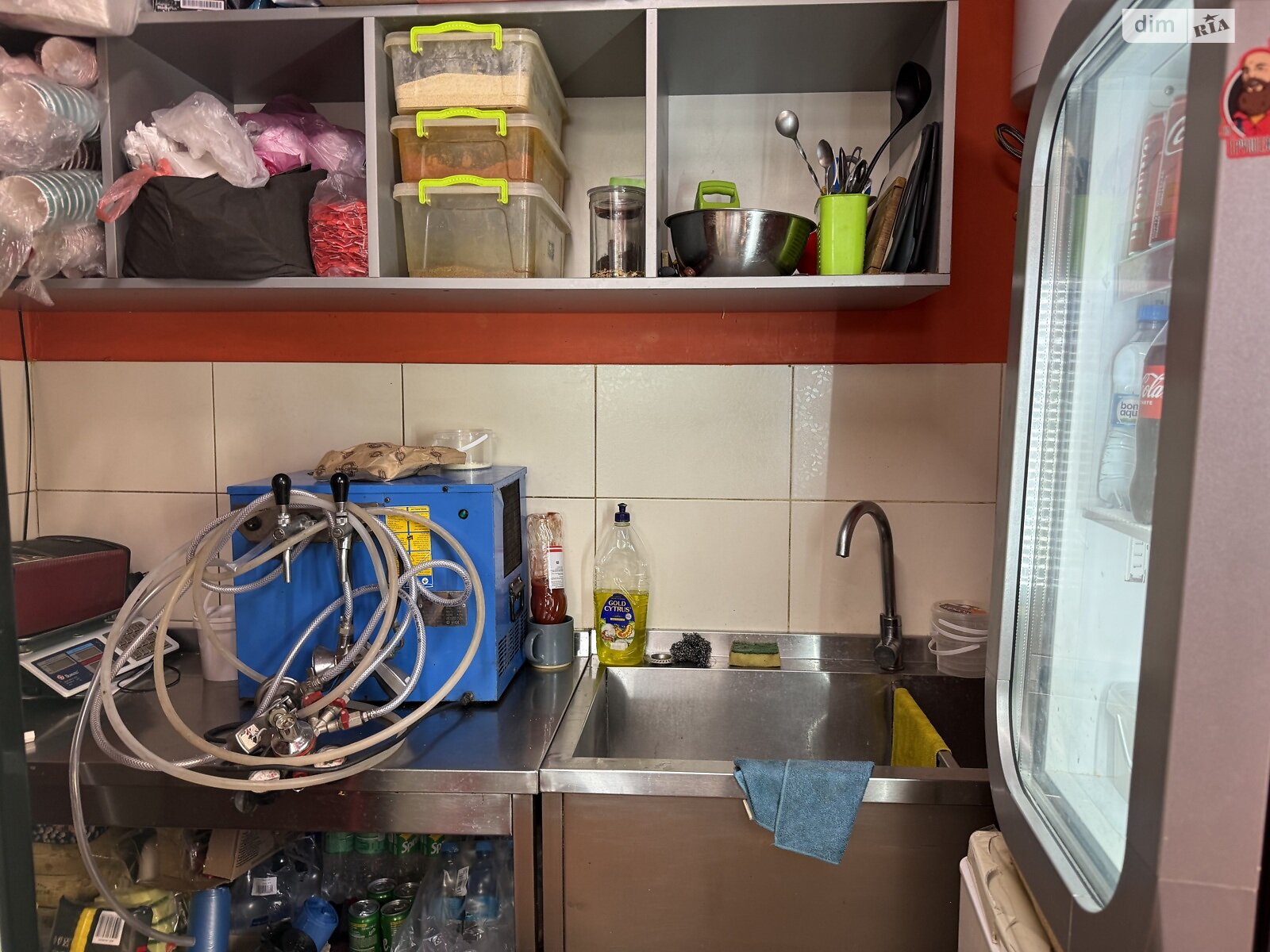 Комерційне приміщення в Вінниці, продаж по Грушевського вулиця, район Центр, ціна: 10 000 доларів за об’єкт фото 1 Комерційне приміщення в Вінниці, продаж по Грушевського вулиця, район Центр, ціна: 10 000 доларів за об’єкт фото 1