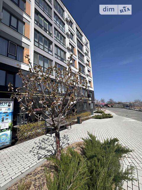 Комерційна нерухомість за адресою (площа 65 м²) - Atlanta.ua - фото 4