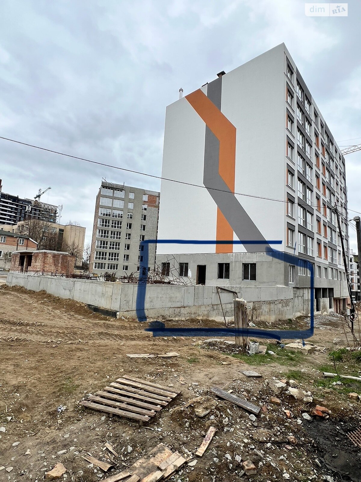 Комерційне приміщення в Вінниці, продаж по Івана Богуна вулиця, район Центр, ціна: 116 000 доларів за об’єкт фото 1 Комерційне приміщення в Вінниці, продаж по Івана Богуна вулиця, район Центр, ціна: 116 000 доларів за об’єкт фото 1