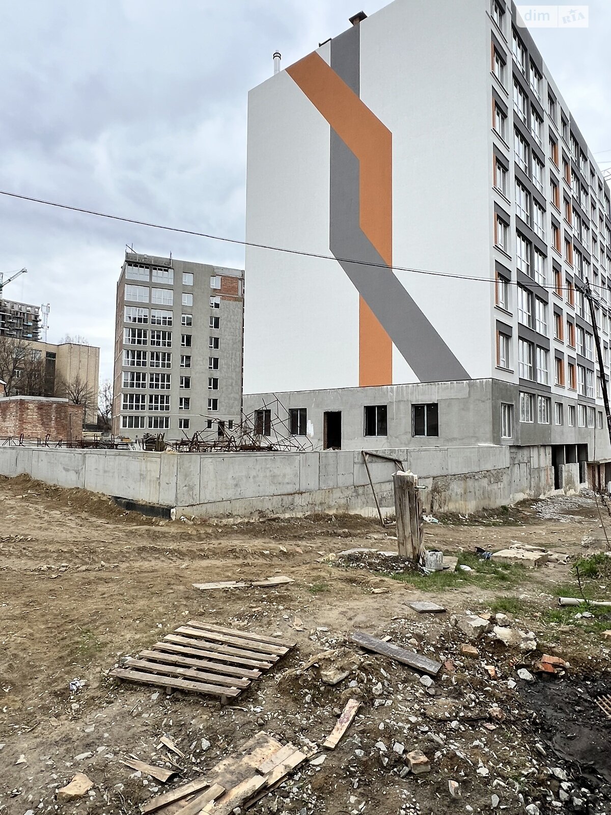 Комерційне приміщення в Вінниці, продаж по Івана Богуна вулиця, район Центр, ціна: 116 000 доларів за об’єкт фото 1 Комерційне приміщення в Вінниці, продаж по Івана Богуна вулиця, район Центр, ціна: 116 000 доларів за об’єкт фото 1