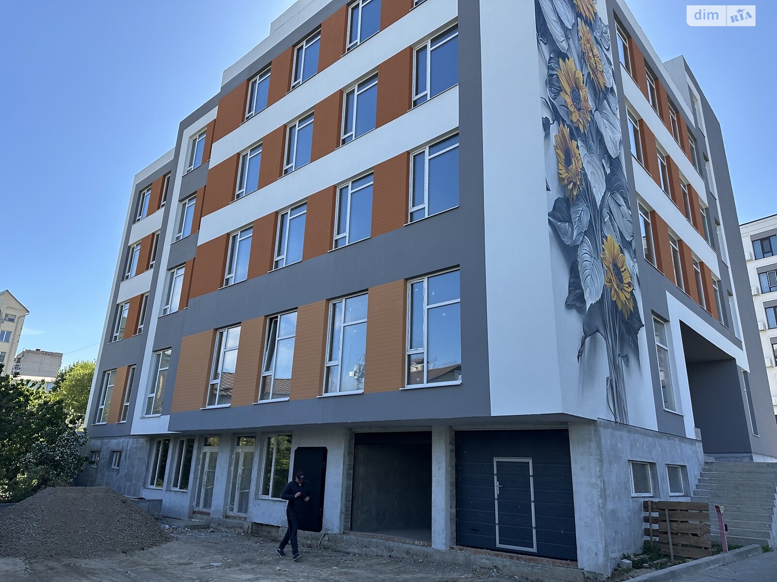 Комерційне приміщення в Вінниці, продаж по Івана Богуна вулиця, район П’ятничани, ціна: 120 000 доларів за об’єкт фото 1 Комерційне приміщення в Вінниці, продаж по Івана Богуна вулиця, район П’ятничани, ціна: 120 000 доларів за об’єкт фото 1
