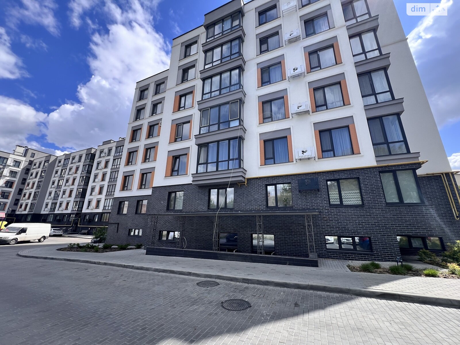 Коммерческое помещение в Виннице, продажа по Ивана Богуна улица 27В, район Центр, цена: 174 801 долларов за объект фото 1 Коммерческое помещение в Виннице, продажа по Ивана Богуна улица 27В, район Центр, цена: 174 801 долларов за объект фото 1