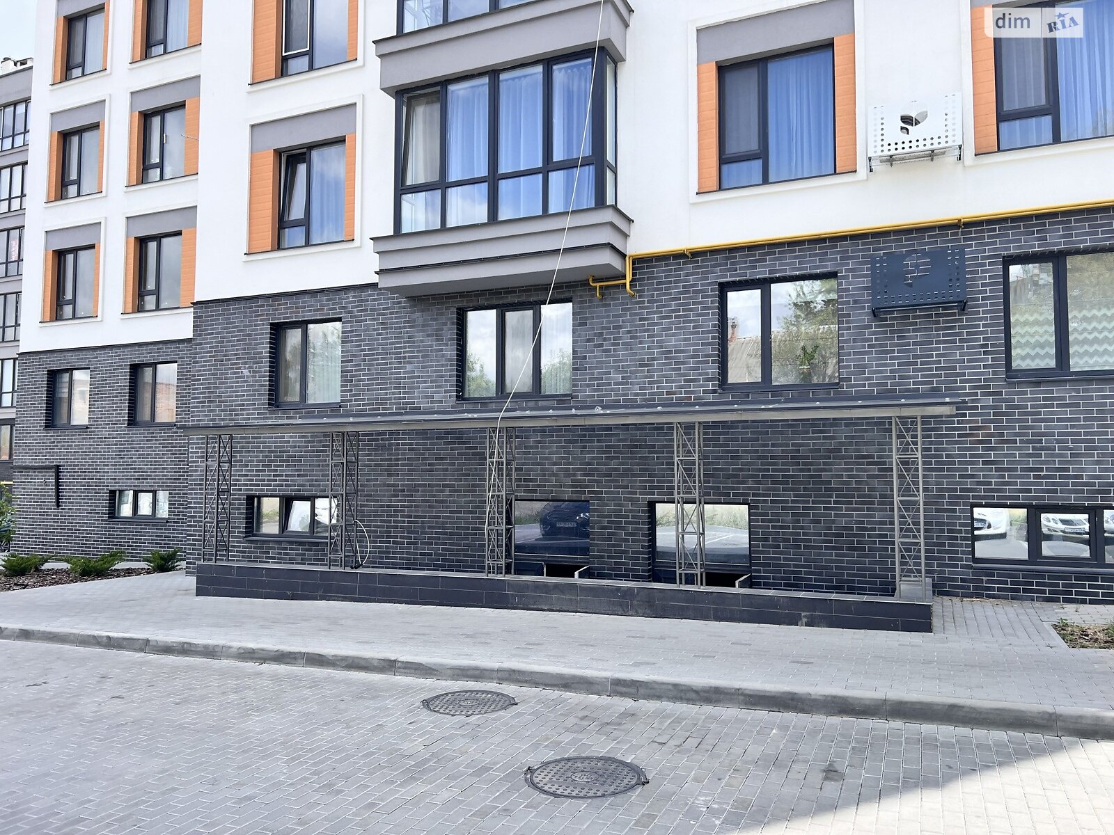 Коммерческое помещение в Виннице, продажа по Ивана Богуна улица 27В, район Центр, цена: 174 801 долларов за объект фото 1 Коммерческое помещение в Виннице, продажа по Ивана Богуна улица 27В, район Центр, цена: 174 801 долларов за объект фото 1