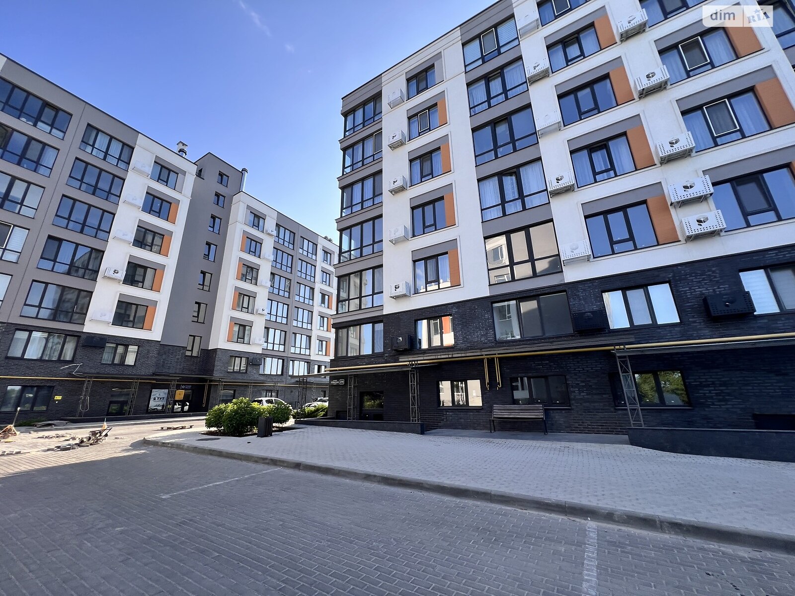 Коммерческое помещение в Виннице, продажа по Ивана Богуна улица 27В, район Центр, цена: 65 000 долларов за объект фото 1 Коммерческое помещение в Виннице, продажа по Ивана Богуна улица 27В, район Центр, цена: 65 000 долларов за объект фото 1