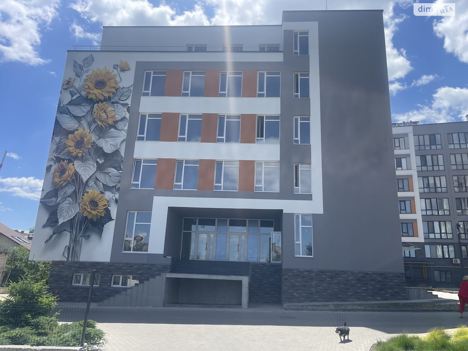 Коммерческое помещение в Виннице, продажа по Ивана Богуна улица, район Центр, цена: 130 000 долларов за объект фото 1 Коммерческое помещение в Виннице, продажа по Ивана Богуна улица, район Центр, цена: 130 000 долларов за объект фото 1