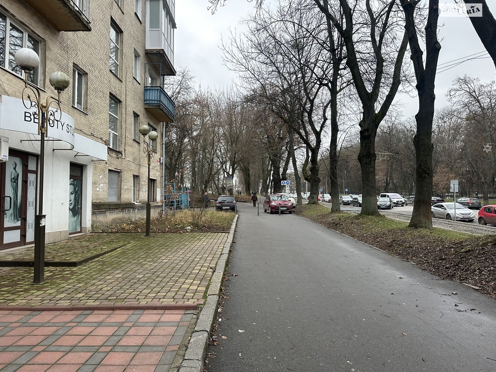 Коммерческое помещение в Виннице, продажа по Каличанская (Гагарина) площадь 4, район Центр, цена: 370 000 долларов за объект фото 1 Коммерческое помещение в Виннице, продажа по Каличанская (Гагарина) площадь 4, район Центр, цена: 370 000 долларов за объект фото 1