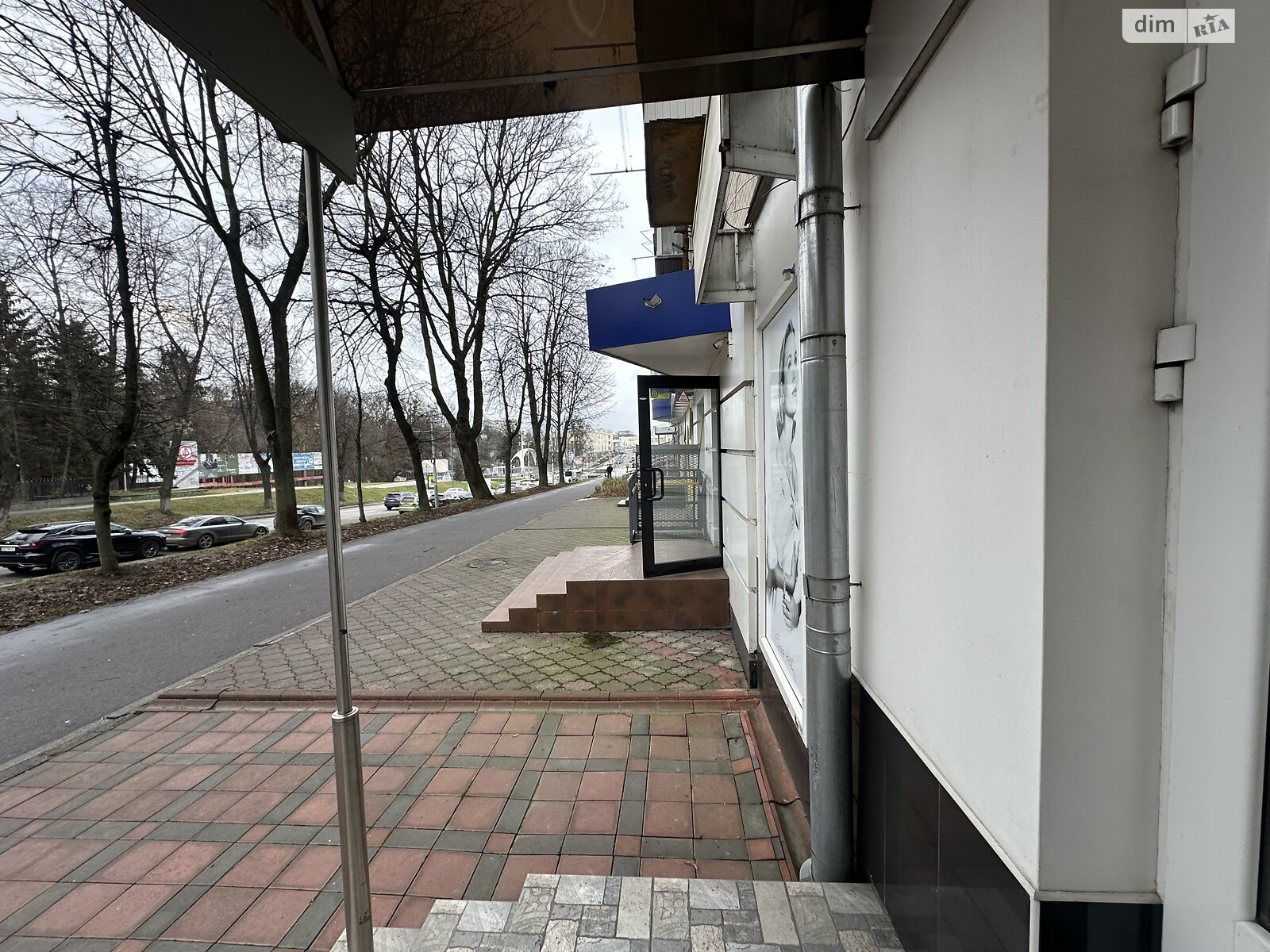 Коммерческое помещение в Виннице, продажа по Каличанская (Гагарина) площадь 4, район Центр, цена: 370 000 долларов за объект фото 1 Коммерческое помещение в Виннице, продажа по Каличанская (Гагарина) площадь 4, район Центр, цена: 370 000 долларов за объект фото 1