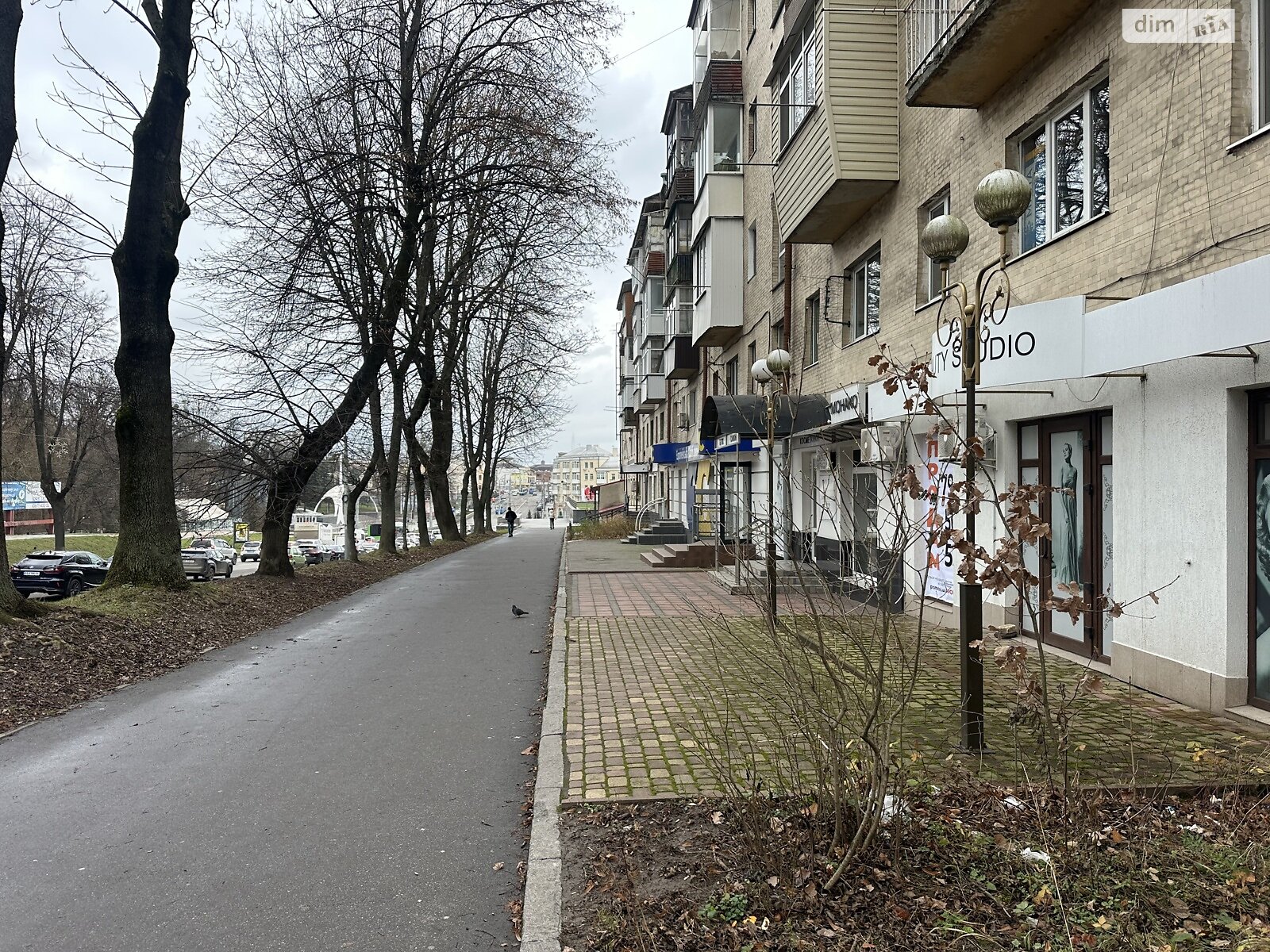 Коммерческое помещение в Виннице, продажа по Каличанская (Гагарина) площадь 4, район Центр, цена: 370 000 долларов за объект фото 1 Коммерческое помещение в Виннице, продажа по Каличанская (Гагарина) площадь 4, район Центр, цена: 370 000 долларов за объект фото 1