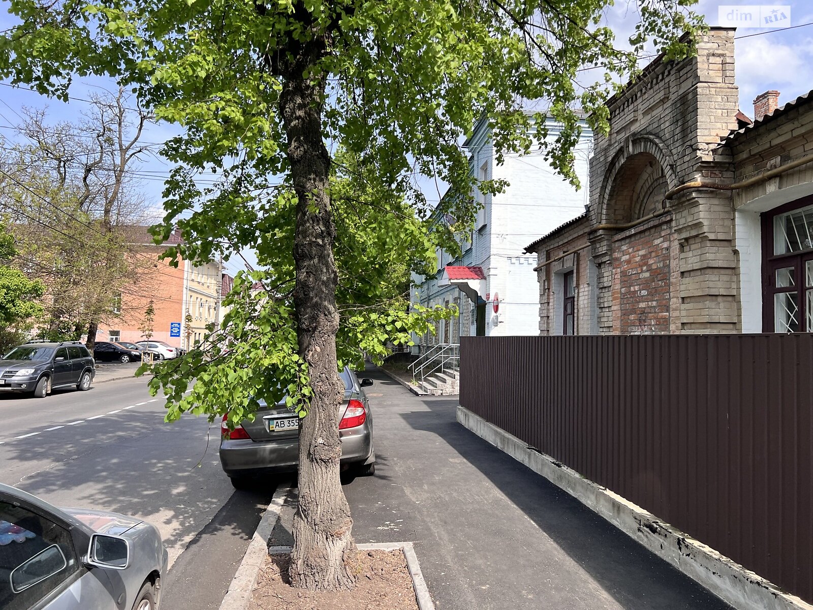 Комерційне приміщення в Вінниці, продаж по Магістратська (Першотравнева) вулиця 39, район Центр, ціна: 58 000 доларів за об’єкт фото 1 Комерційне приміщення в Вінниці, продаж по Магістратська (Першотравнева) вулиця 39, район Центр, ціна: 58 000 доларів за об’єкт фото 1