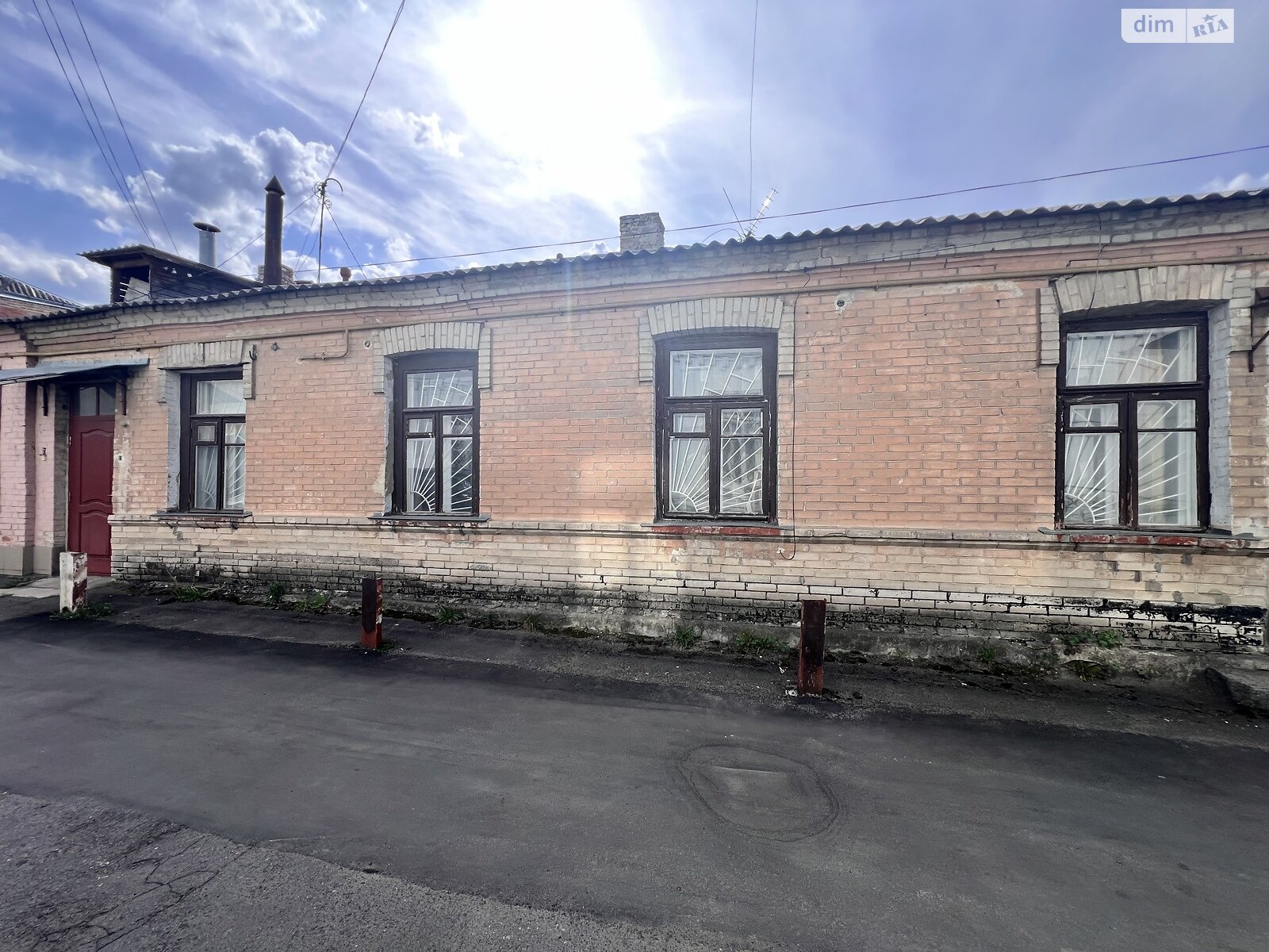 Комерційне приміщення в Вінниці, продаж по Магістратська (Першотравнева) вулиця 39, район Центр, ціна: 58 000 доларів за об’єкт фото 1 Комерційне приміщення в Вінниці, продаж по Магістратська (Першотравнева) вулиця 39, район Центр, ціна: 58 000 доларів за об’єкт фото 1