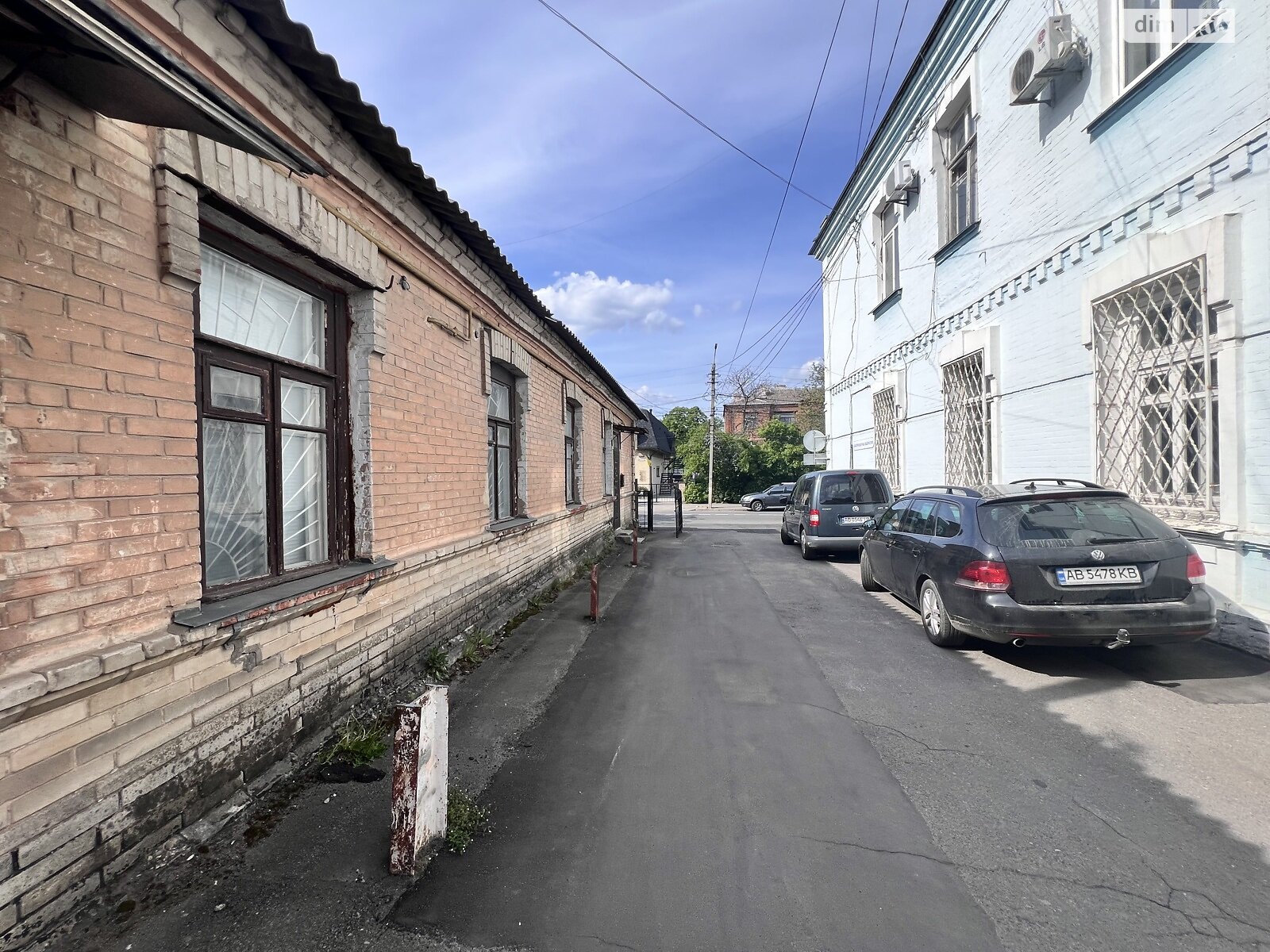Комерційне приміщення в Вінниці, продаж по Магістратська (Першотравнева) вулиця 39, район Центр, ціна: 58 000 доларів за об’єкт фото 1 Комерційне приміщення в Вінниці, продаж по Магістратська (Першотравнева) вулиця 39, район Центр, ціна: 58 000 доларів за об’єкт фото 1