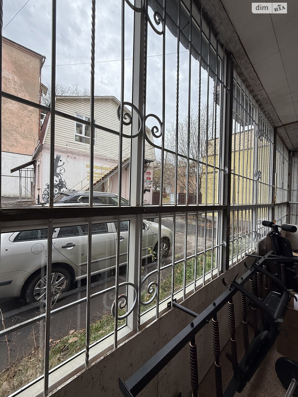 Комерційне приміщення в Вінниці, продаж по Магістратська вулиця 53, район Центр, ціна: 109 900 доларів за об’єкт фото 1