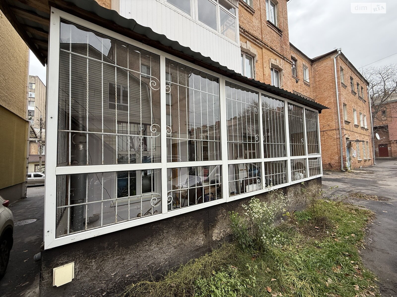 Комерційне приміщення в Вінниці, продаж по Магістратська вулиця 53, район Центр, ціна: 109 900 доларів за об’єкт фото 1