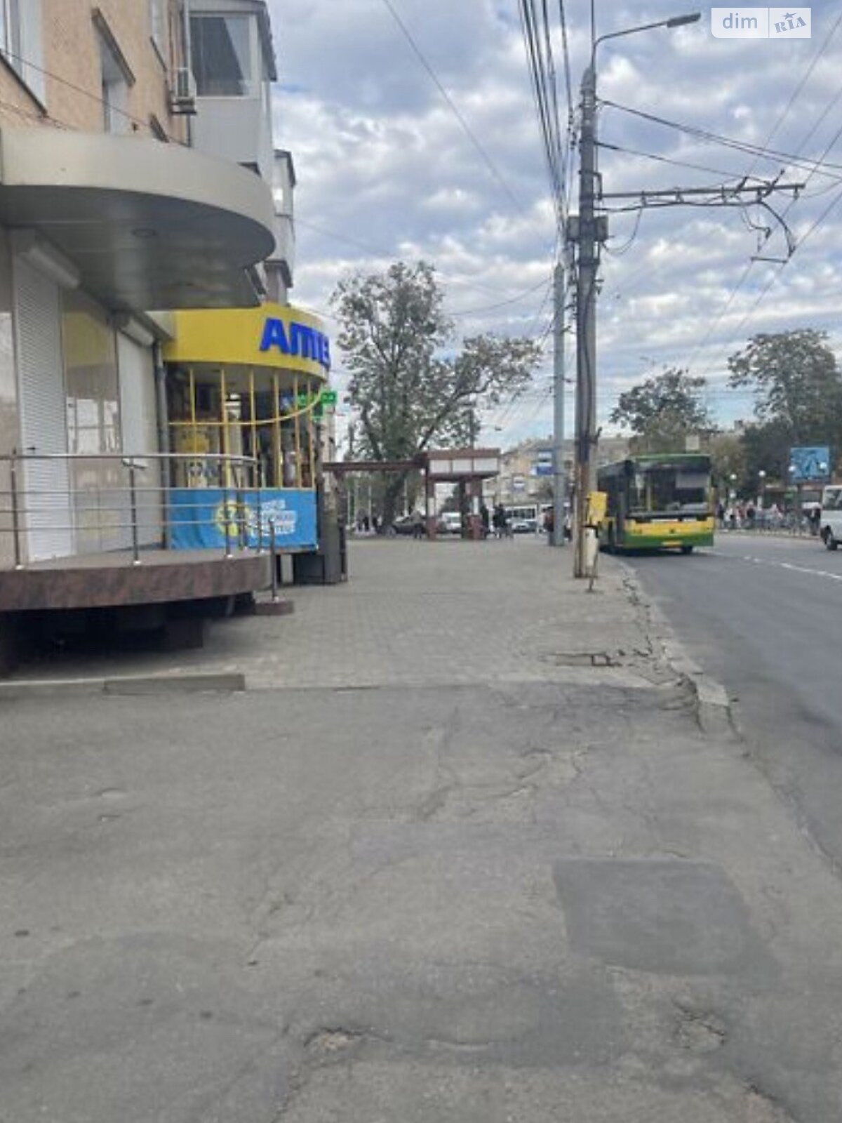 Коммерческое помещение в Виннице, продажа по Пирогова улица, район Центр, цена: 103 000 долларов за объект фото 1 Коммерческое помещение в Виннице, продажа по Пирогова улица, район Центр, цена: 103 000 долларов за объект фото 1