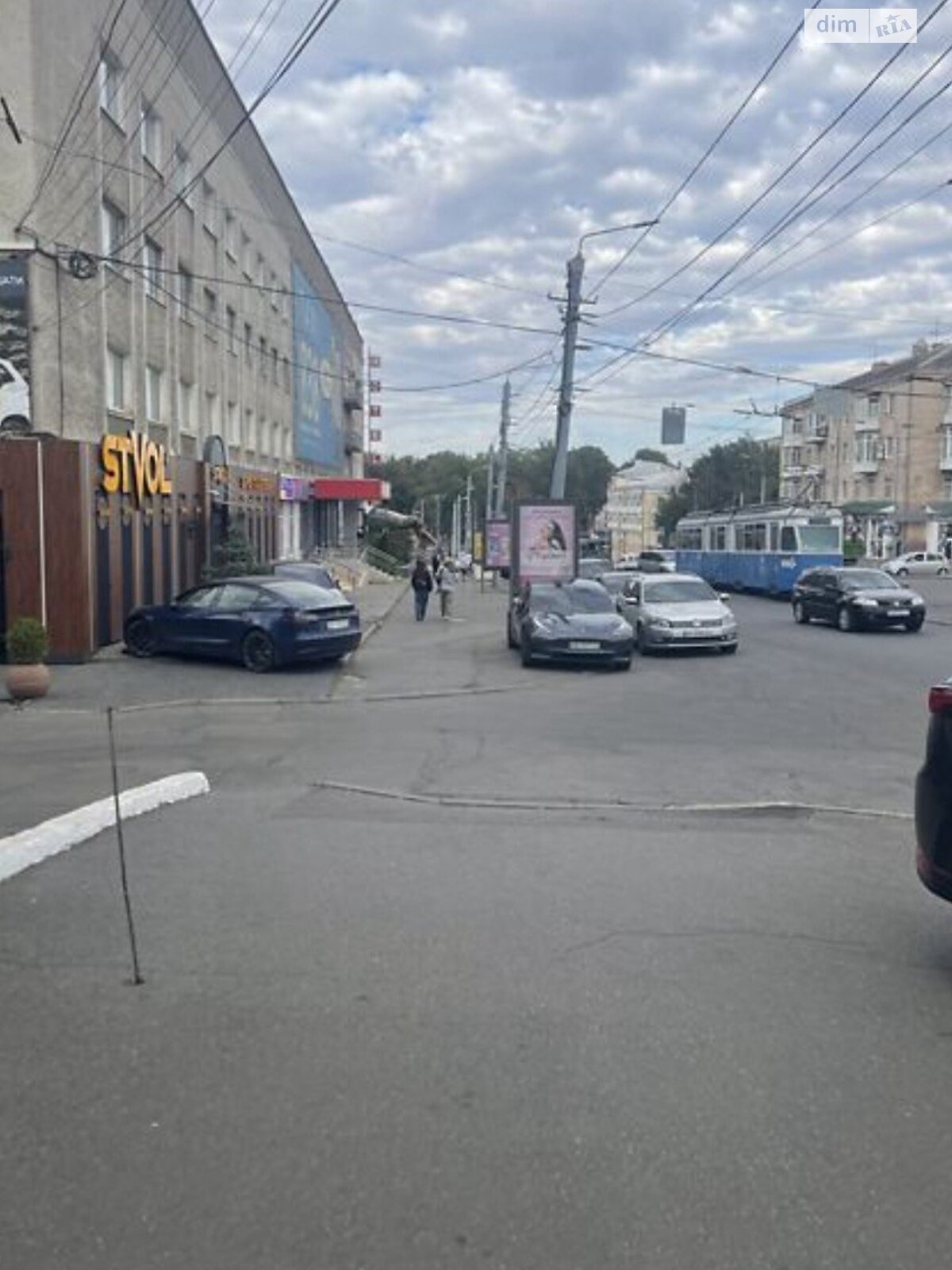 Коммерческое помещение в Виннице, продажа по Пирогова улица, район Центр, цена: 103 000 долларов за объект фото 1 Коммерческое помещение в Виннице, продажа по Пирогова улица, район Центр, цена: 103 000 долларов за объект фото 1