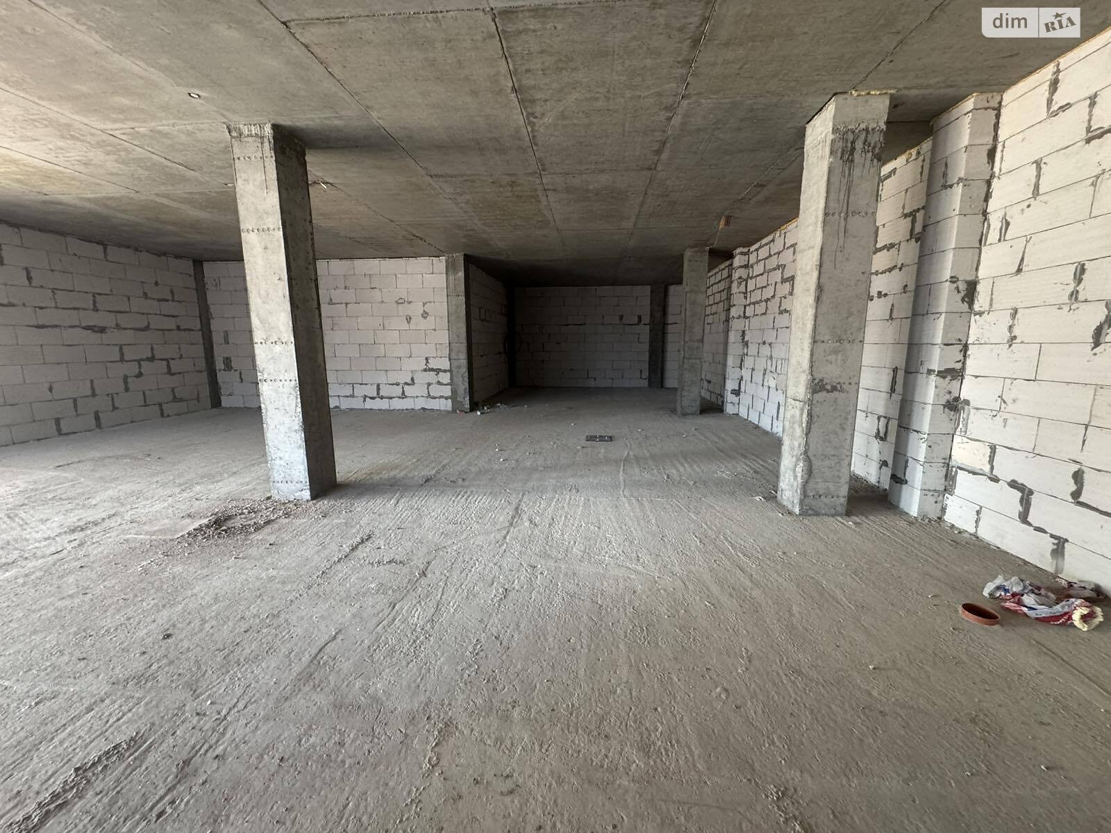 Комерційне приміщення в Вінниці, продаж по Пирогова вулиця 36, район Центр, ціна: 540 000 доларів за об’єкт фото 1