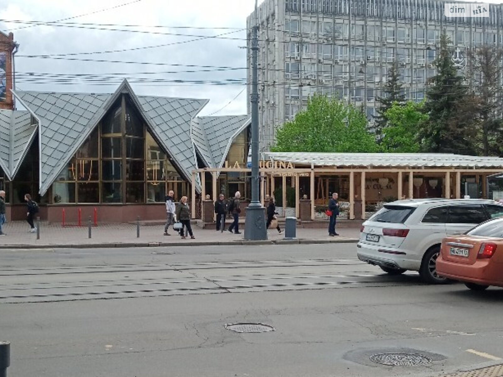 Коммерческое помещение в Виннице, продажа по Соборная улица, район Центр, цена: 77 000 долларов за объект фото 1 Коммерческое помещение в Виннице, продажа по Соборная улица, район Центр, цена: 77 000 долларов за объект фото 1