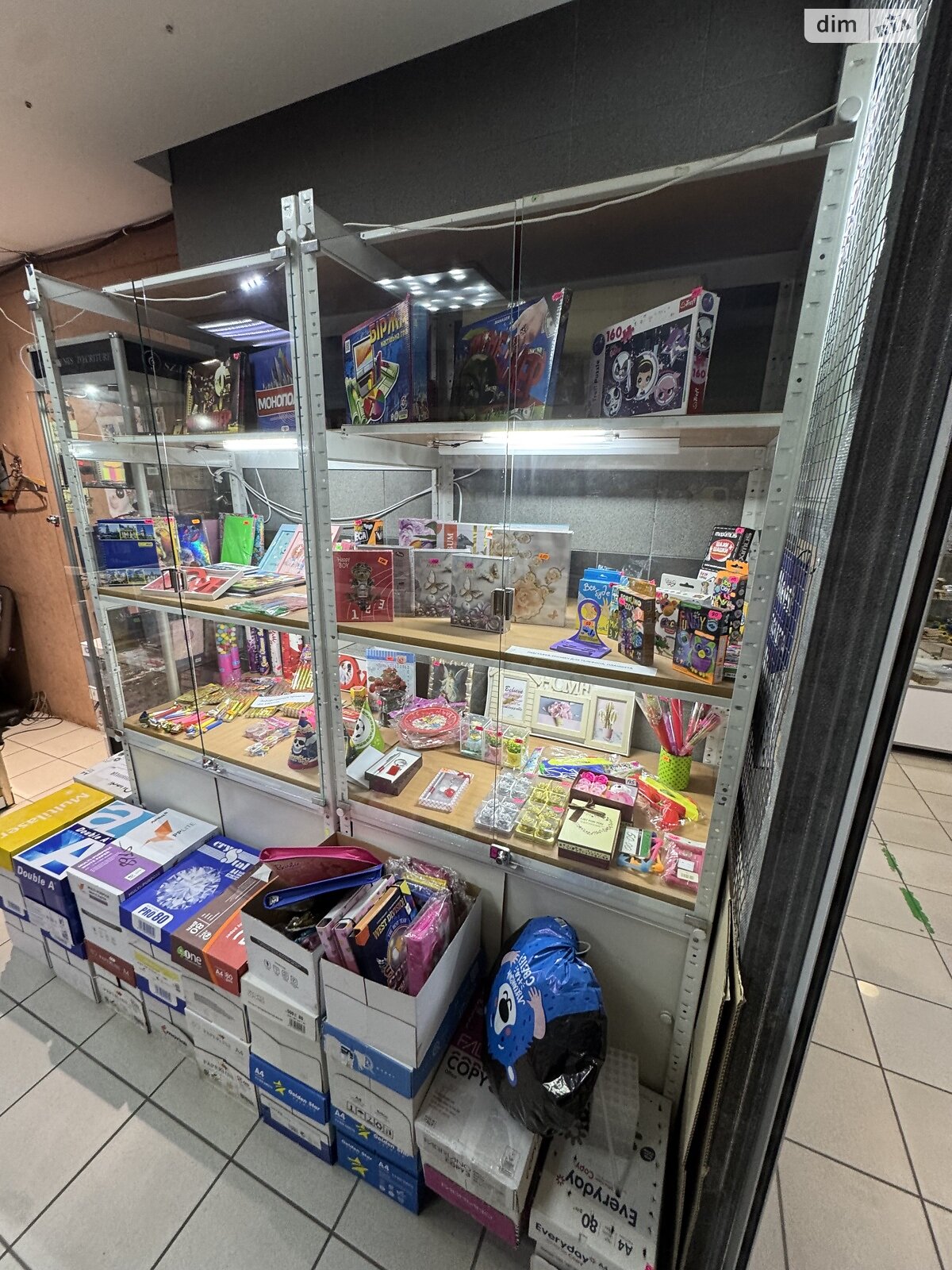 Комерційне приміщення в Вінниці, продаж по Соборна вулиця, район Центр, ціна: 9 700 доларів за об’єкт фото 1 Комерційне приміщення в Вінниці, продаж по Соборна вулиця, район Центр, ціна: 9 700 доларів за об’єкт фото 1