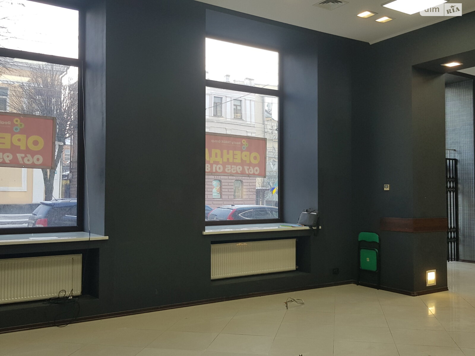 Комерційне приміщення в Вінниці, продаж по Соборна вулиця 71, район Центр, ціна: 760 500 доларів за об’єкт фото 1 Комерційне приміщення в Вінниці, продаж по Соборна вулиця 71, район Центр, ціна: 760 500 доларів за об’єкт фото 1