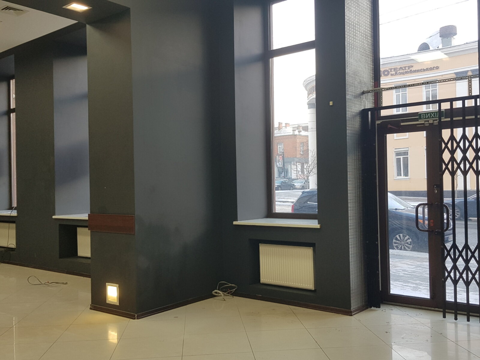 Комерційне приміщення в Вінниці, продаж по Соборна вулиця 71, район Центр, ціна: 760 500 доларів за об’єкт фото 1 Комерційне приміщення в Вінниці, продаж по Соборна вулиця 71, район Центр, ціна: 760 500 доларів за об’єкт фото 1