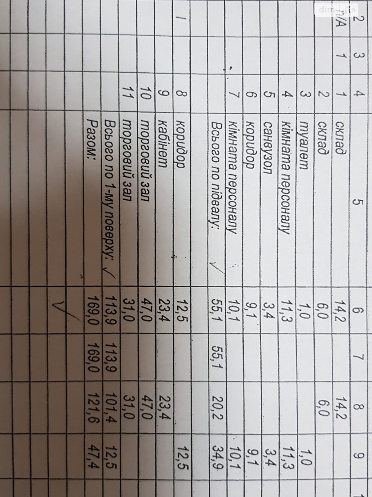Комерційне приміщення в Вінниці, продаж по Соборна вулиця 71, район Центр, ціна: 760 500 доларів за об’єкт фото 1 Комерційне приміщення в Вінниці, продаж по Соборна вулиця 71, район Центр, ціна: 760 500 доларів за об’єкт фото 1