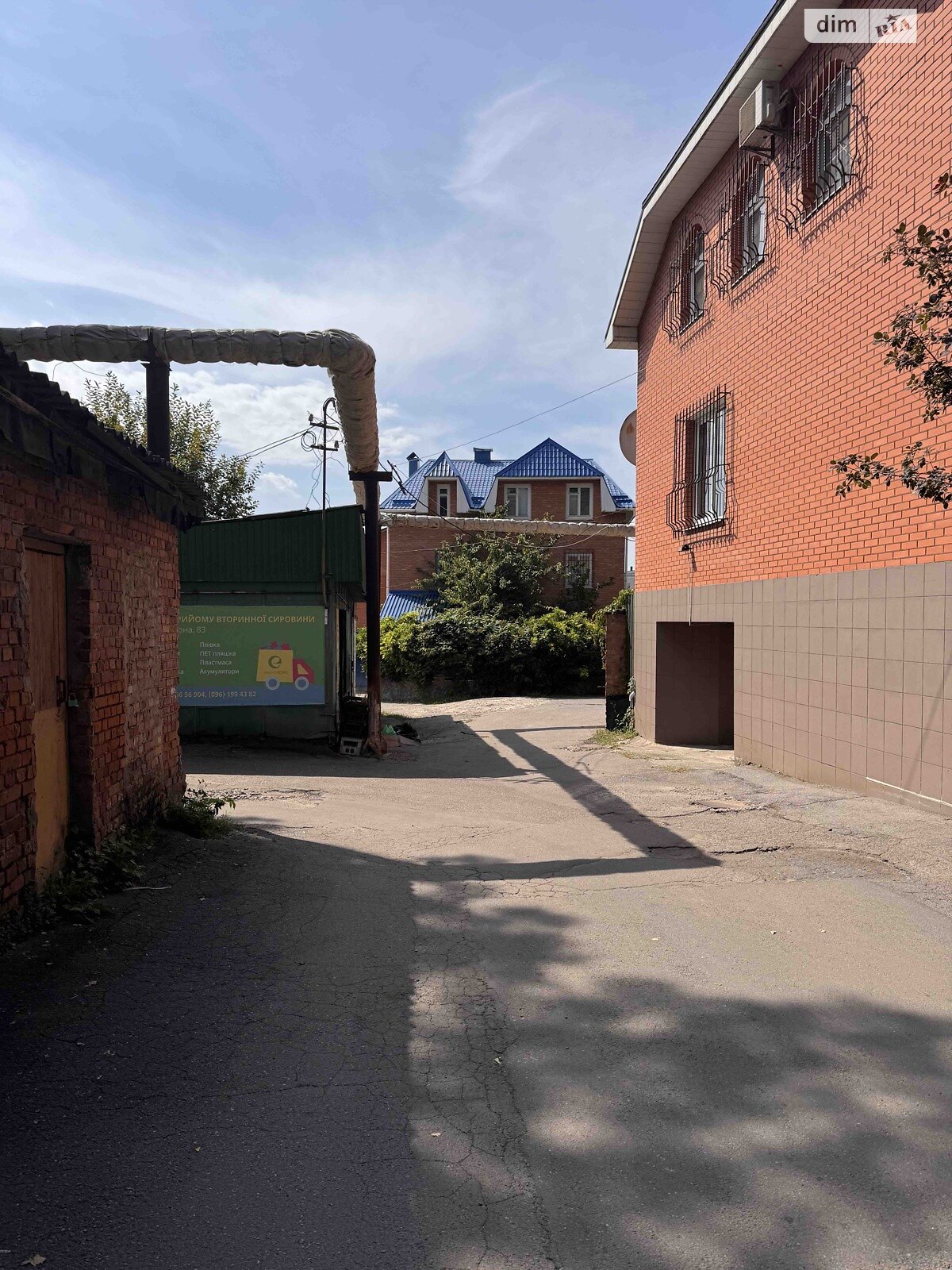 Комерційне приміщення в Вінниці, продаж по Соборна вулиця 79, район Центр, ціна: 115 500 доларів за об’єкт фото 1 Комерційне приміщення в Вінниці, продаж по Соборна вулиця 79, район Центр, ціна: 115 500 доларів за об’єкт фото 1