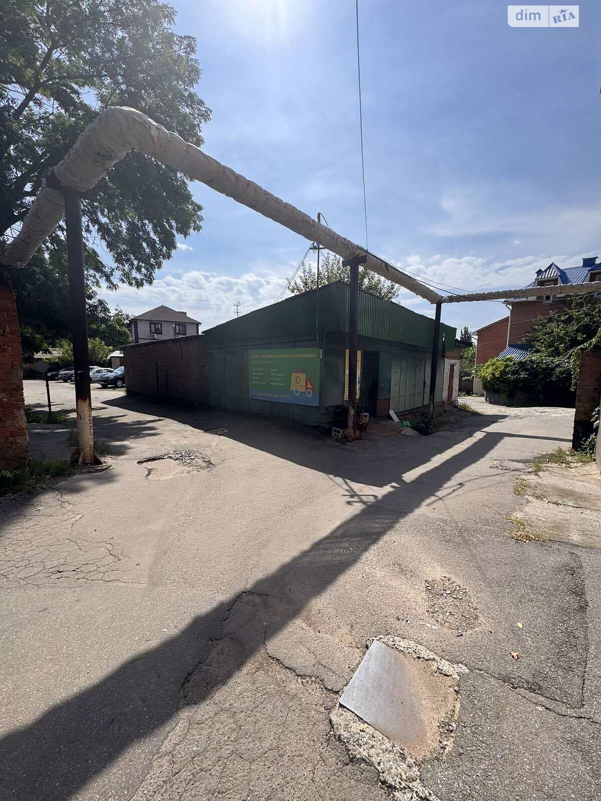 Комерційне приміщення в Вінниці, продаж по Соборна вулиця 79, район Центр, ціна: 115 500 доларів за об’єкт фото 1 Комерційне приміщення в Вінниці, продаж по Соборна вулиця 79, район Центр, ціна: 115 500 доларів за об’єкт фото 1