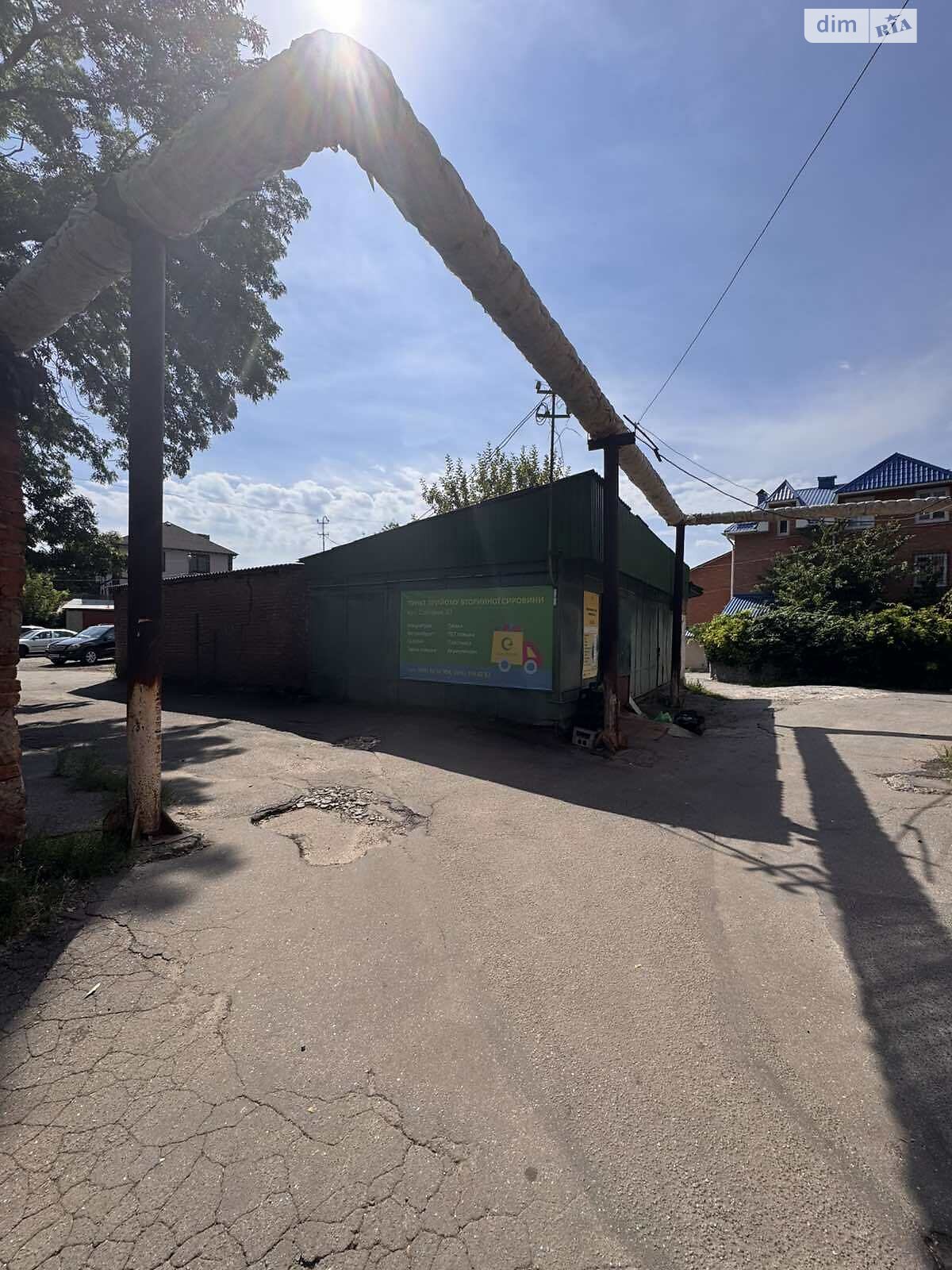 Комерційне приміщення в Вінниці, продаж по Соборна вулиця 79, район Центр, ціна: 115 500 доларів за об’єкт фото 1 Комерційне приміщення в Вінниці, продаж по Соборна вулиця 79, район Центр, ціна: 115 500 доларів за об’єкт фото 1